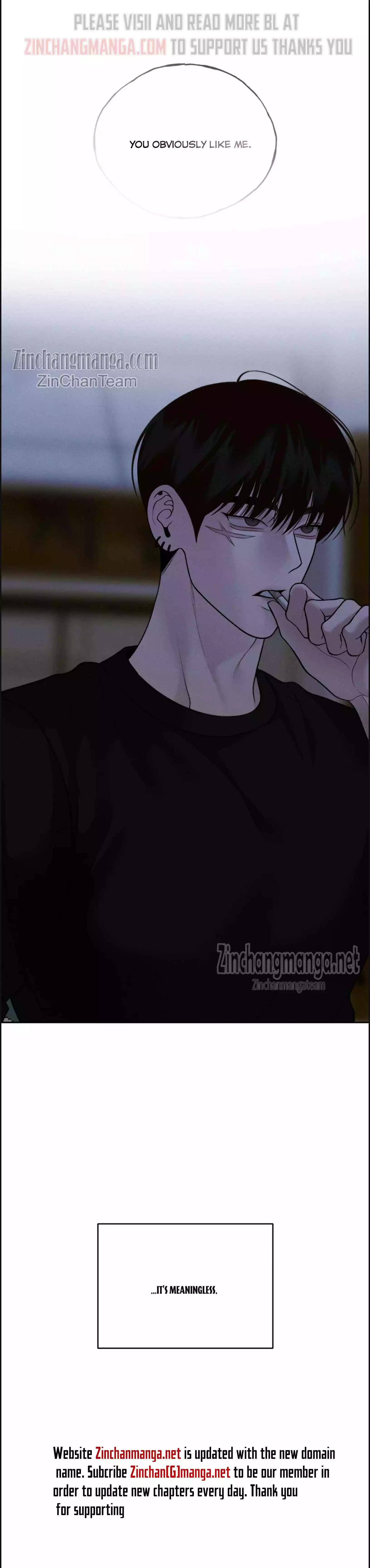 Monday's Savior - Chapter 51 Page 25
