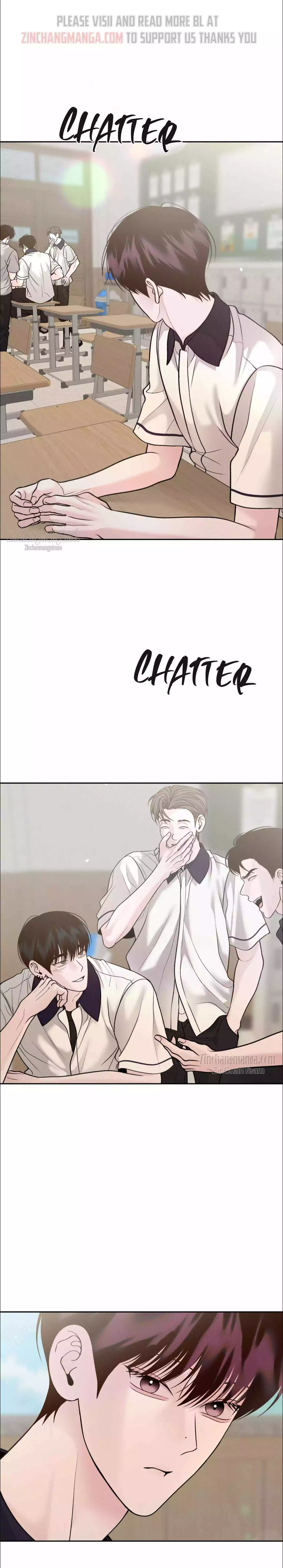 Monday's Savior - Chapter 52 Page 2