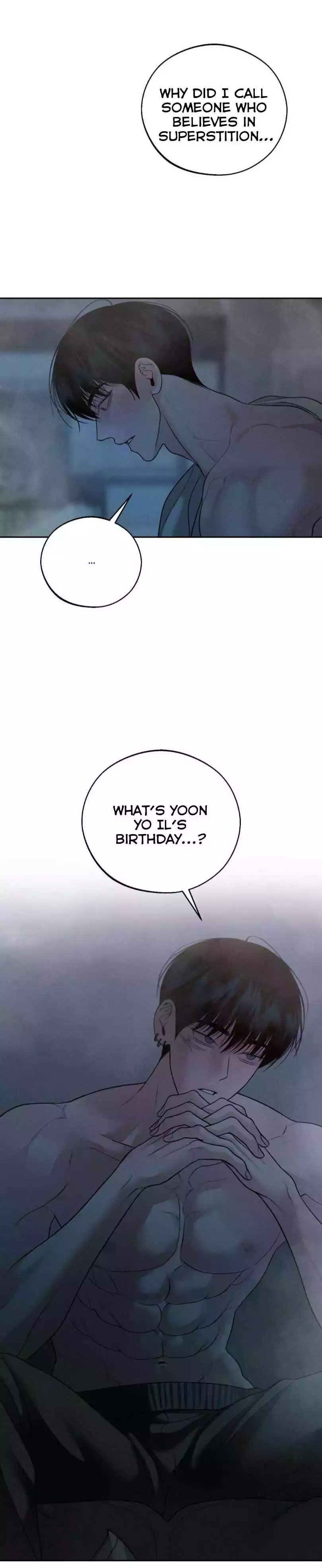 Monday's Savior - Chapter 53 Page 26