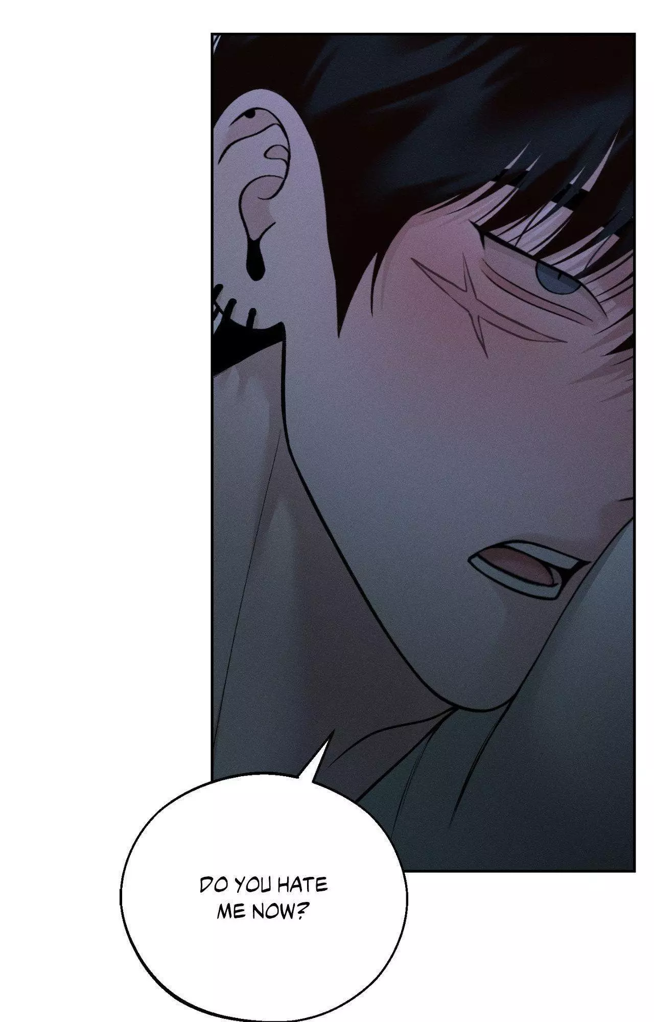 Monday's Savior - Chapter 54 Page 6