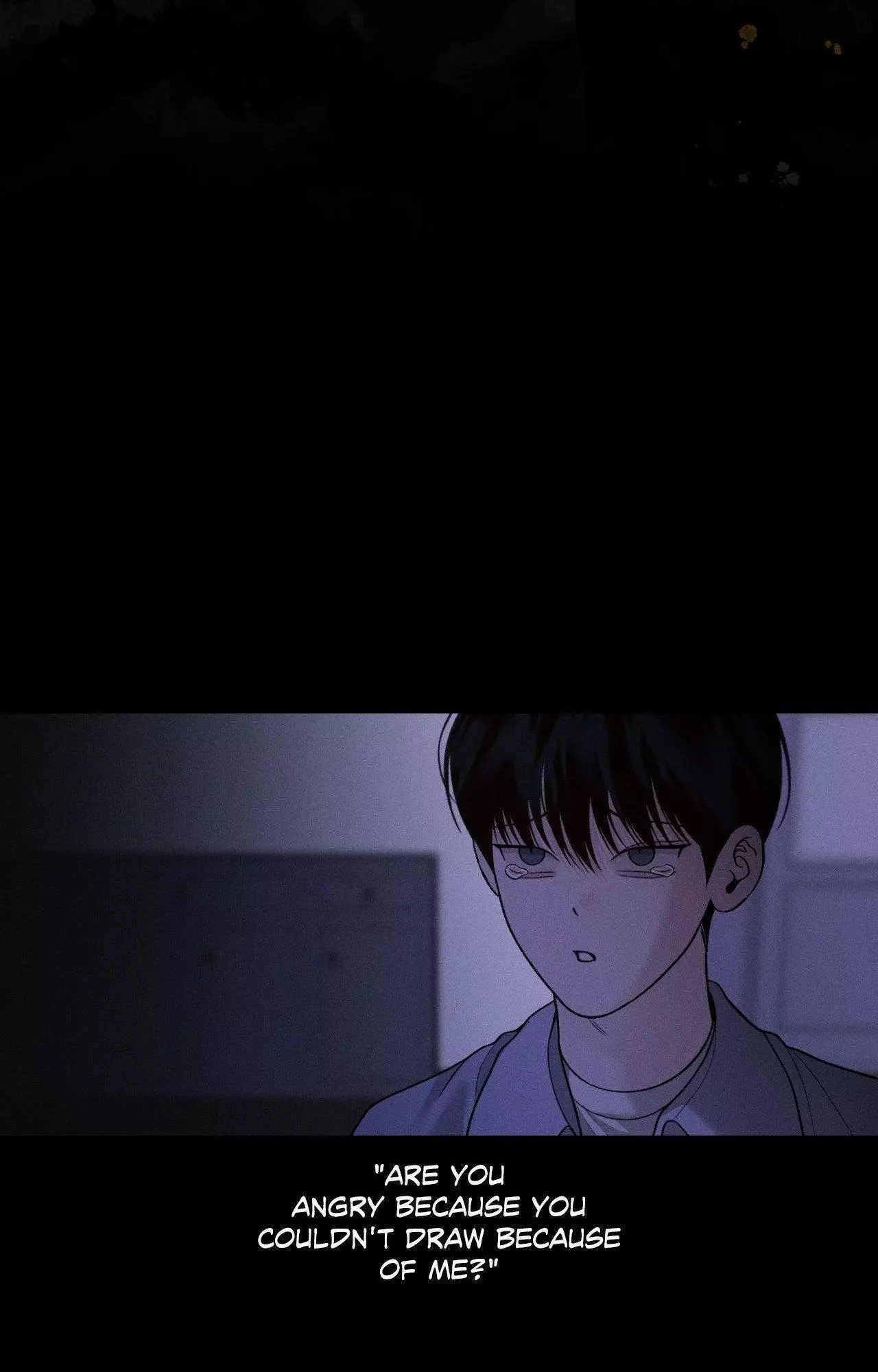 Monday's Savior - Chapter 54 Page 14