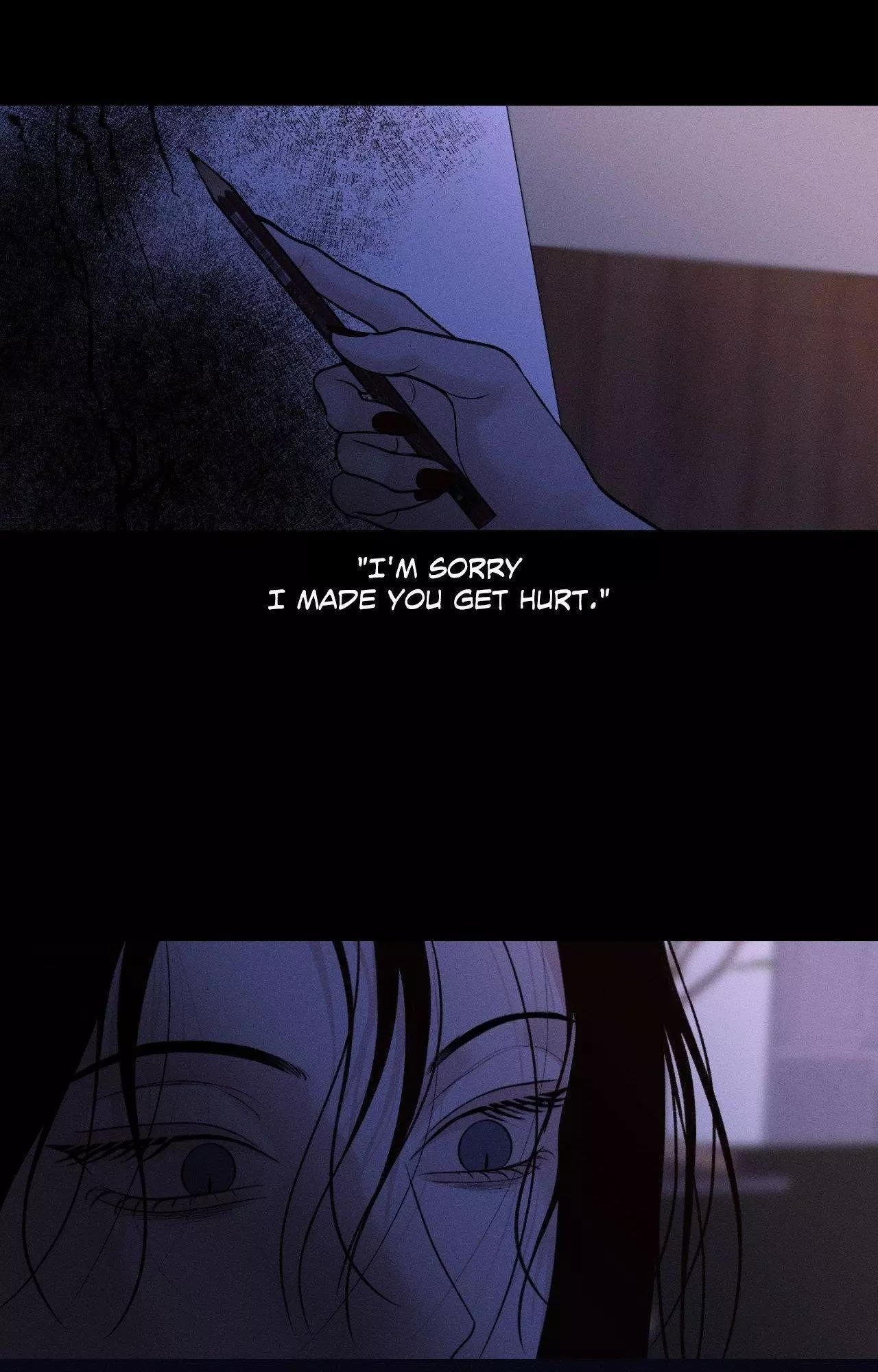 Monday's Savior - Chapter 54 Page 15