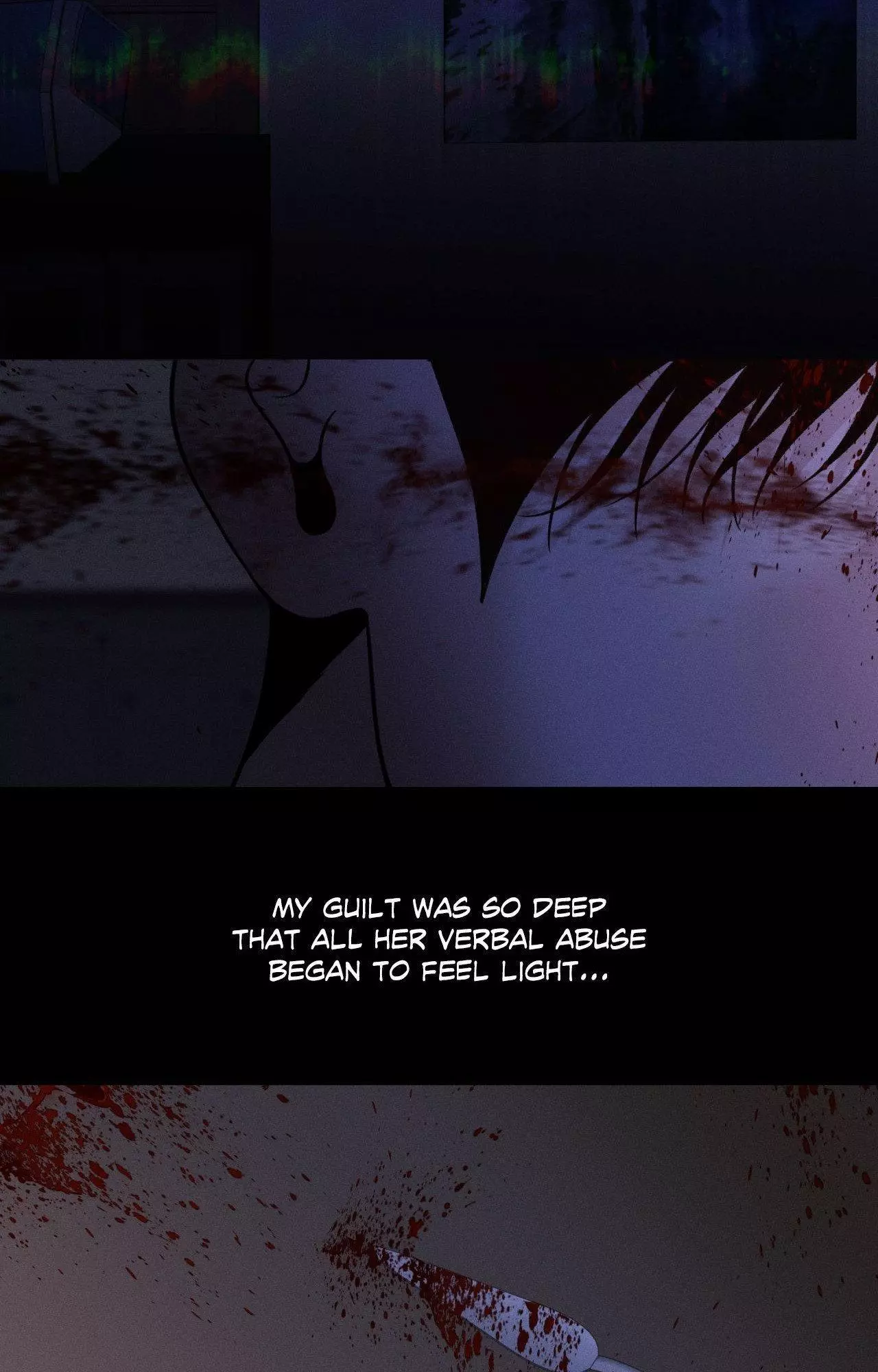 Monday's Savior - Chapter 54 Page 25