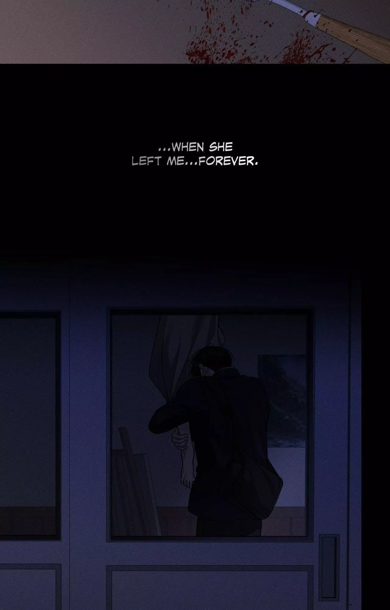 Monday's Savior - Chapter 54 Page 26