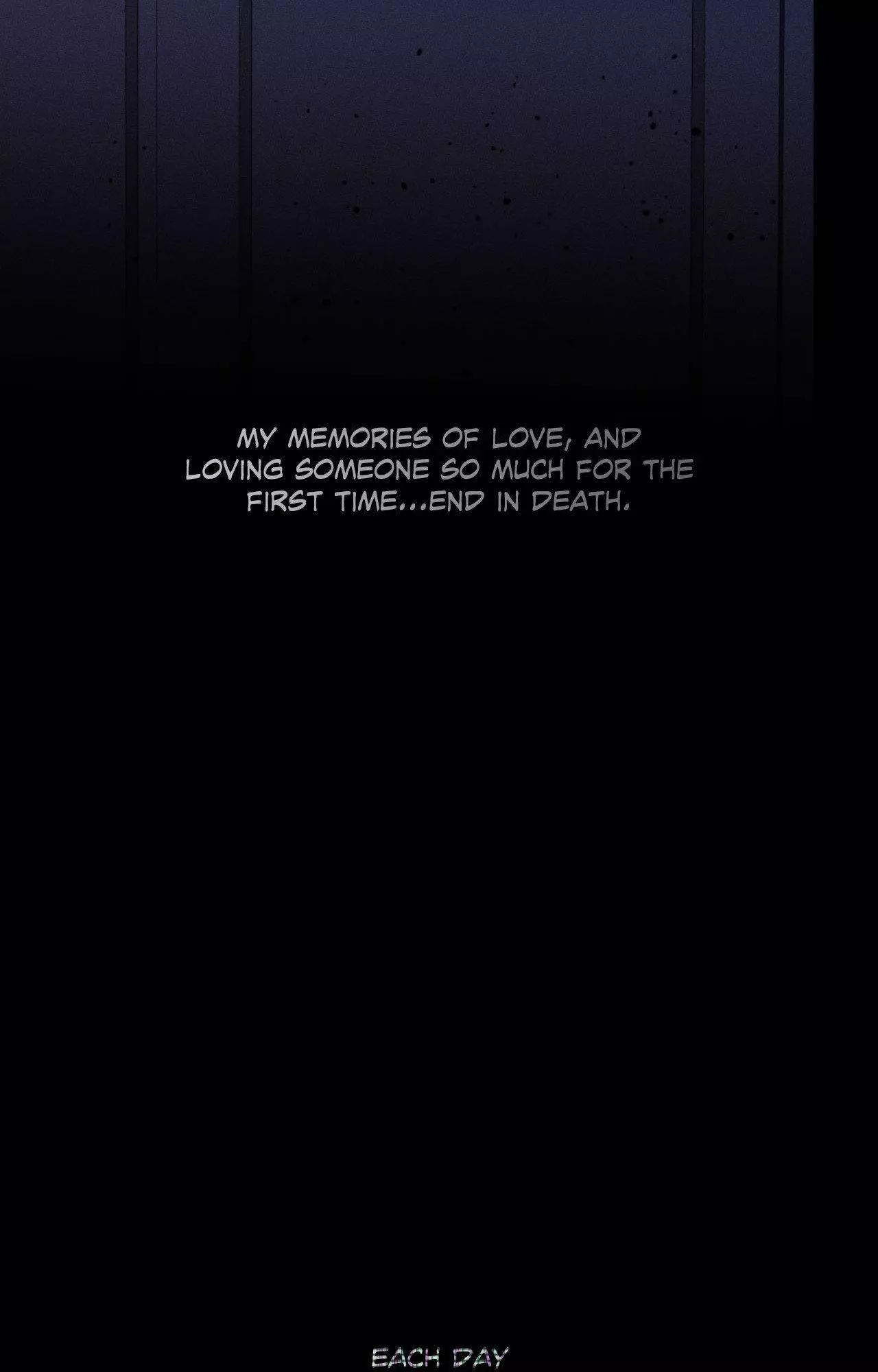 Monday's Savior - Chapter 54 Page 27