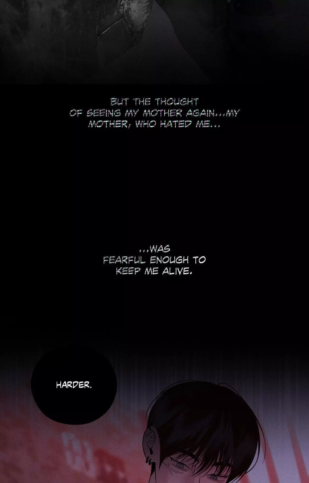 Monday's Savior - Chapter 54 Page 29