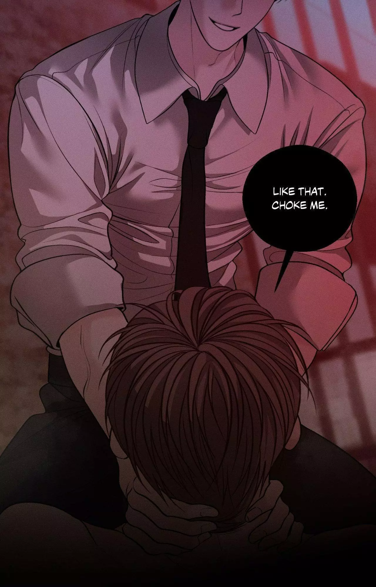 Monday's Savior - Chapter 54 Page 30