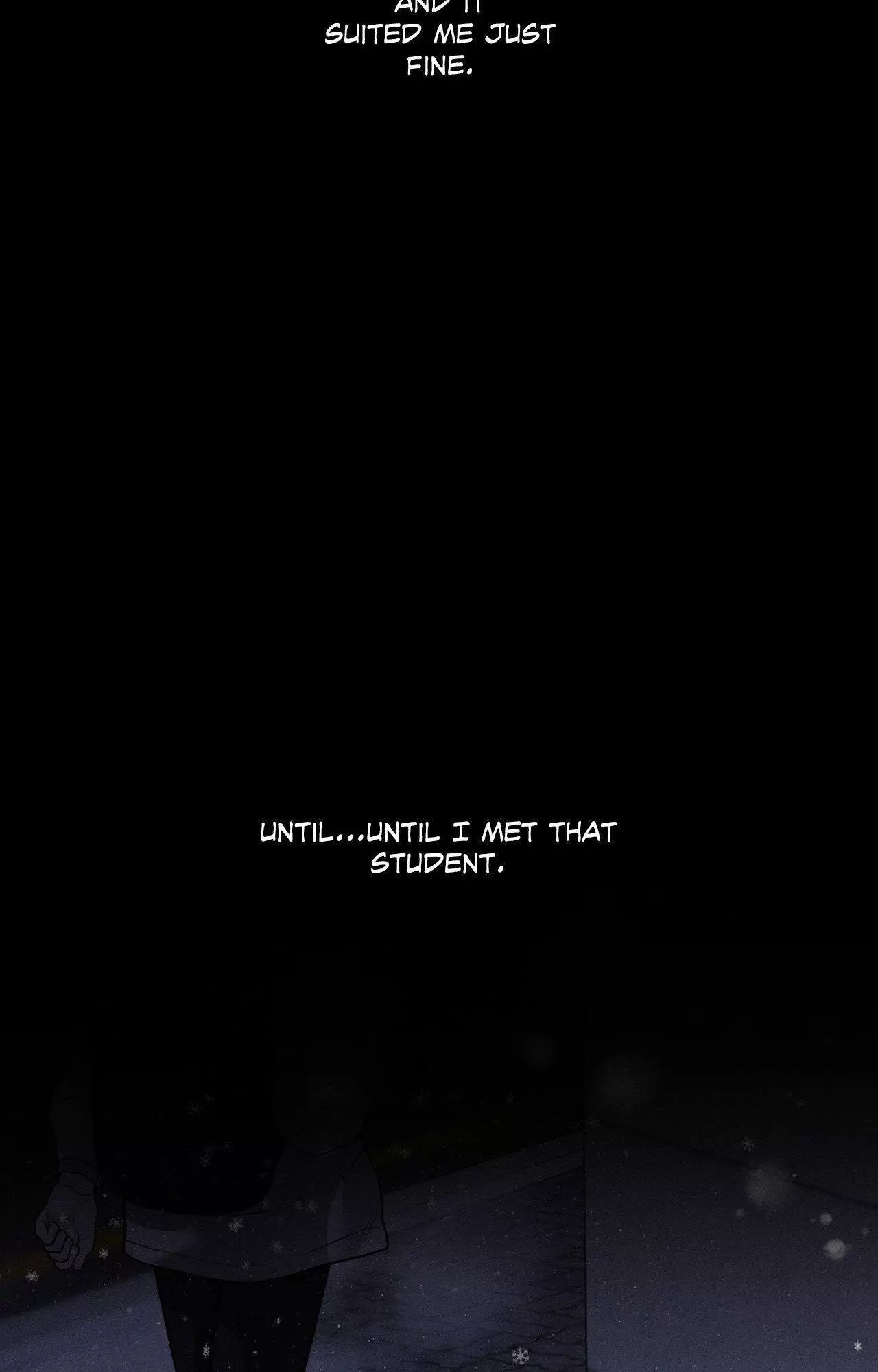 Monday's Savior - Chapter 54 Page 34