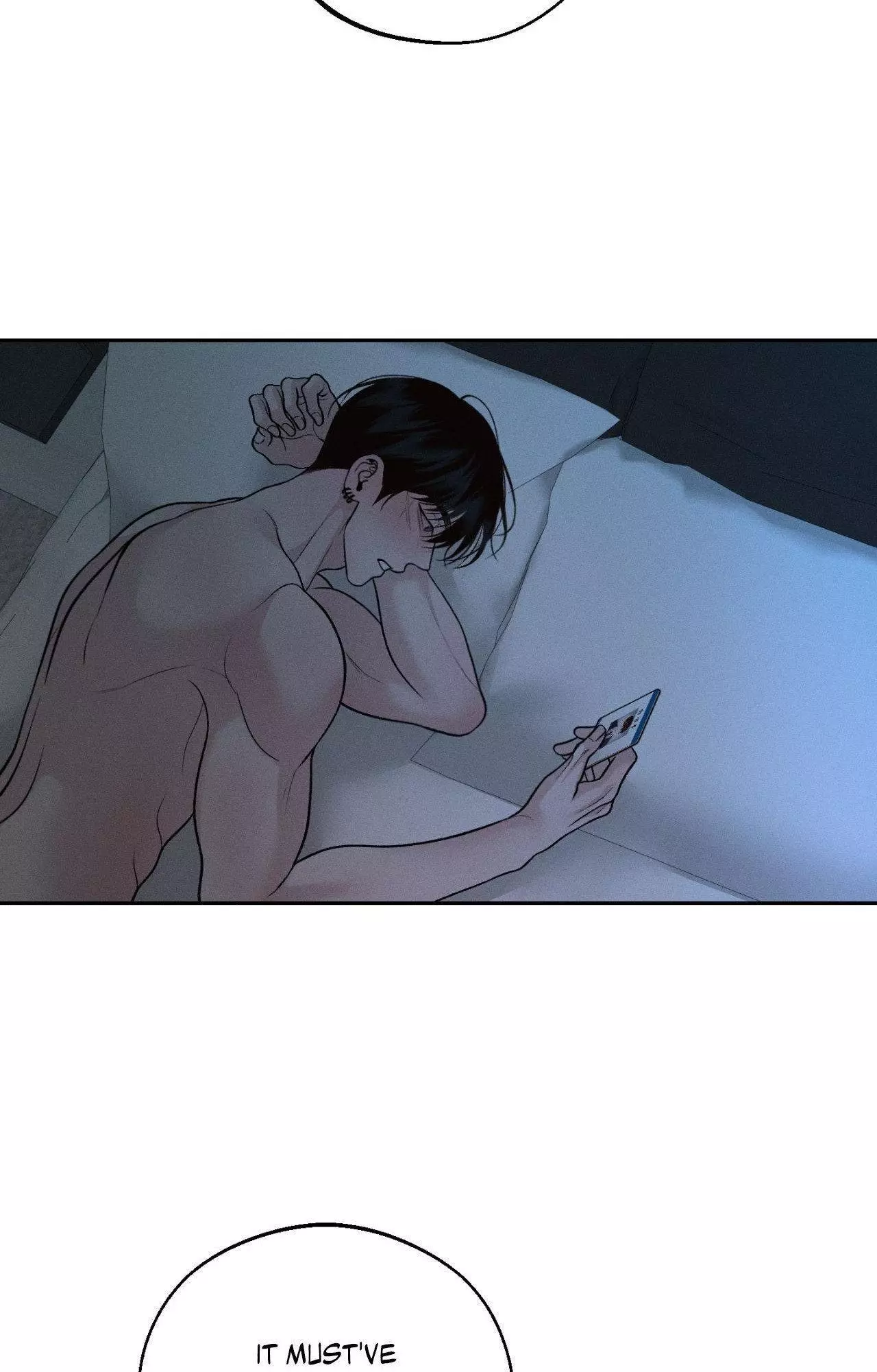 Monday's Savior - Chapter 54 Page 40