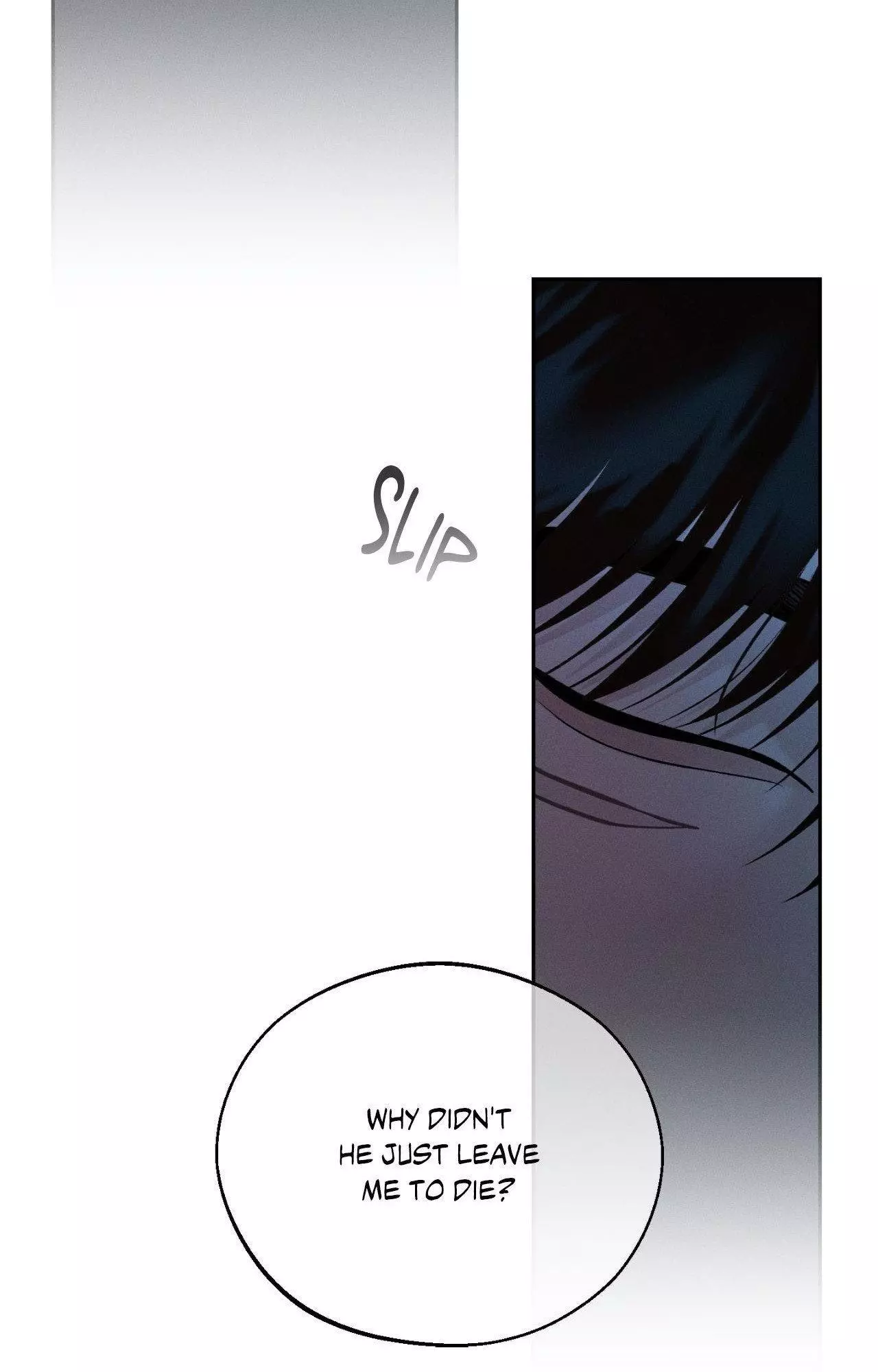 Monday's Savior - Chapter 54 Page 43