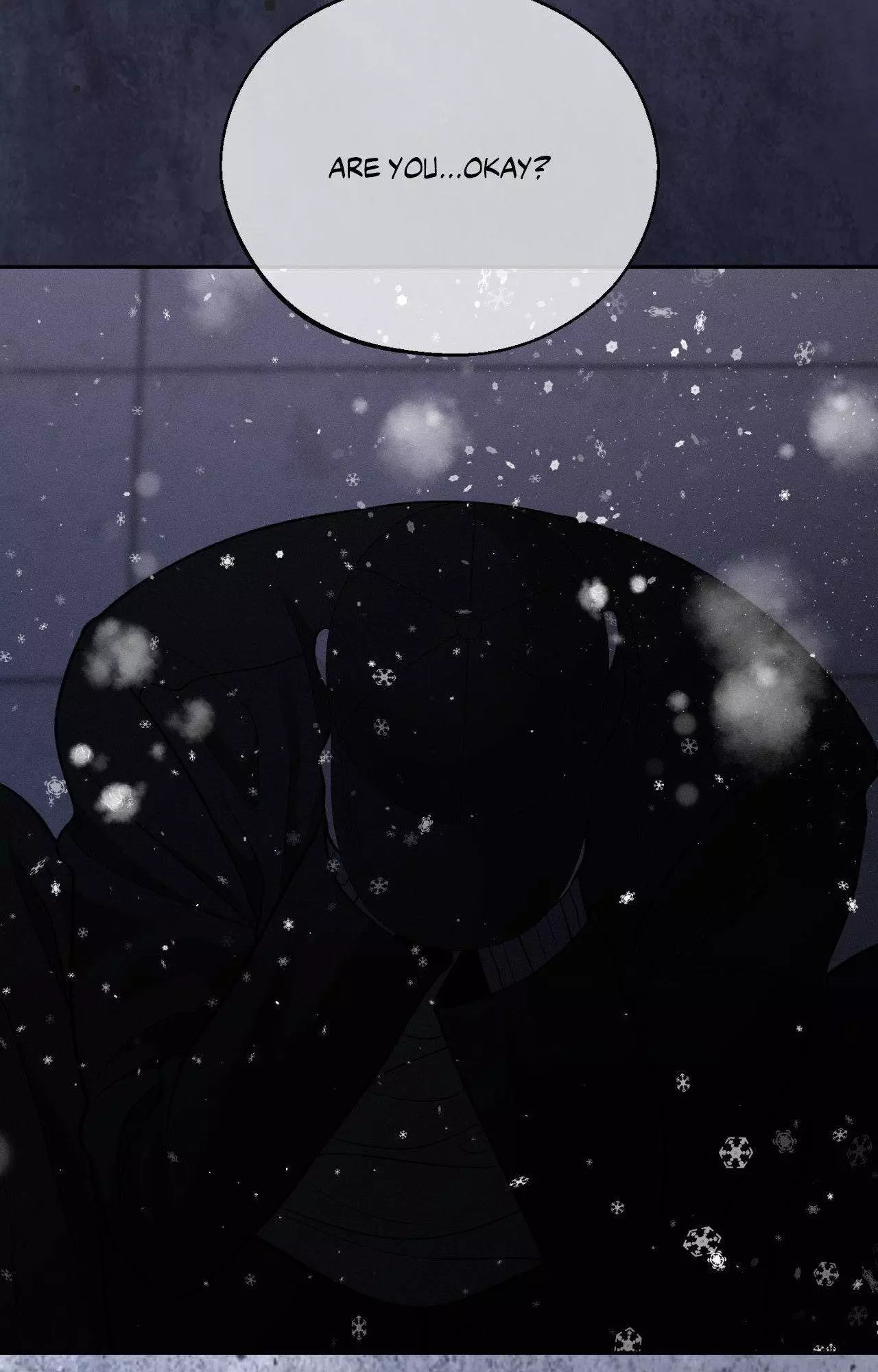 Monday's Savior - Chapter 54 Page 47