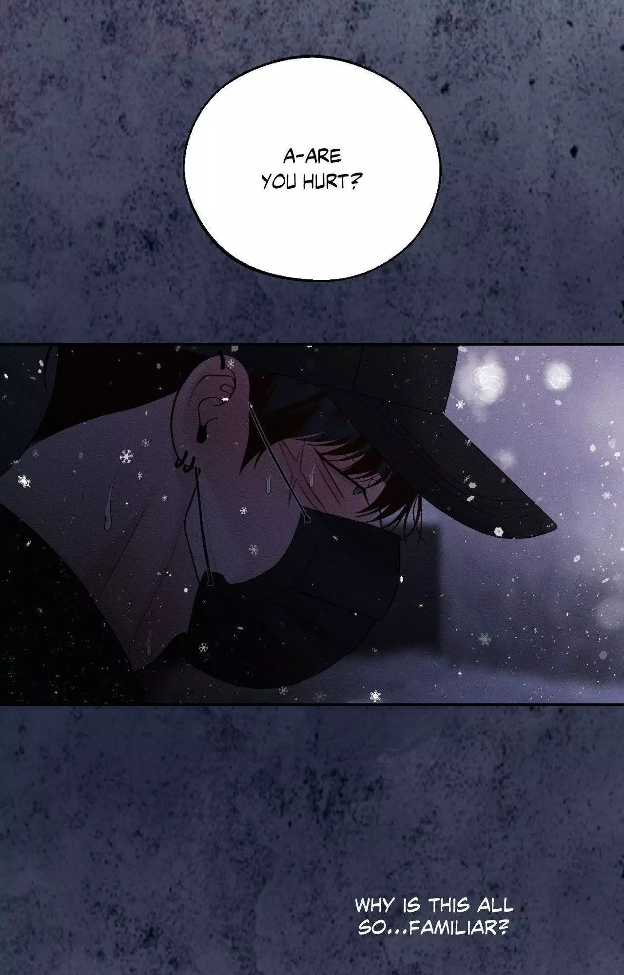 Monday's Savior - Chapter 54 Page 49