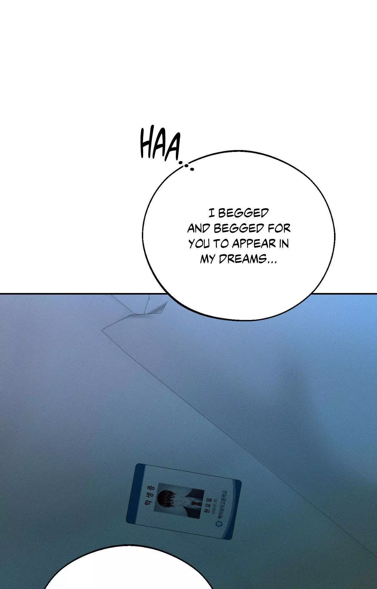 Monday's Savior - Chapter 54 Page 55