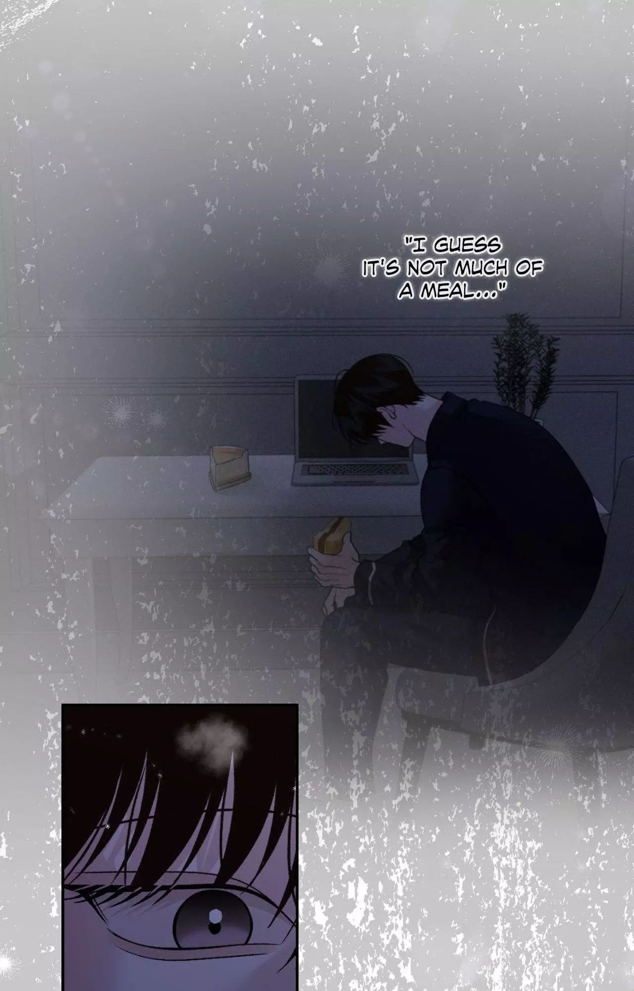 Monday's Savior - Chapter 54 Page 60
