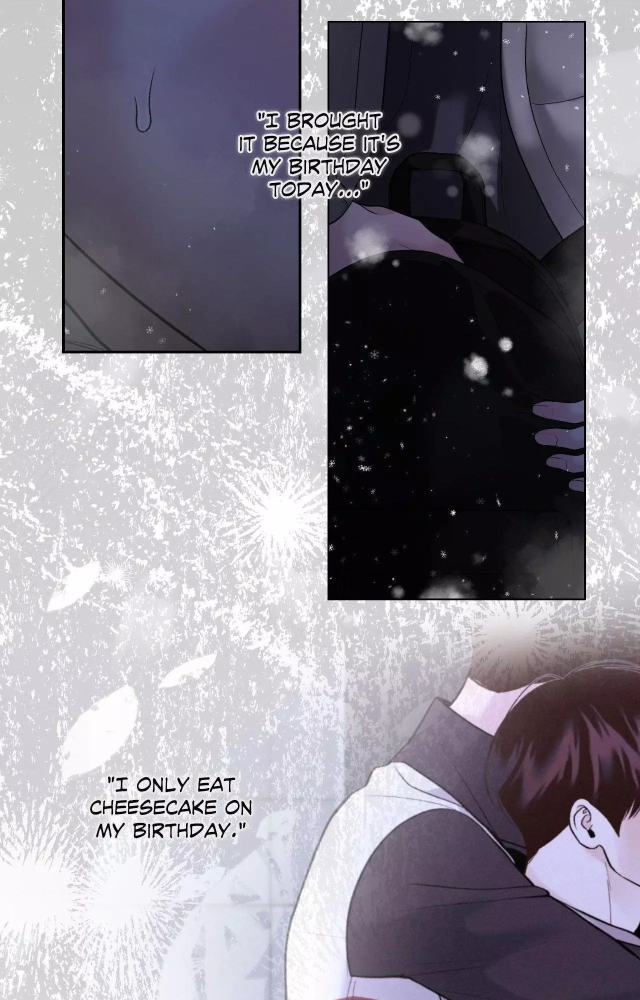 Monday's Savior - Chapter 54 Page 61