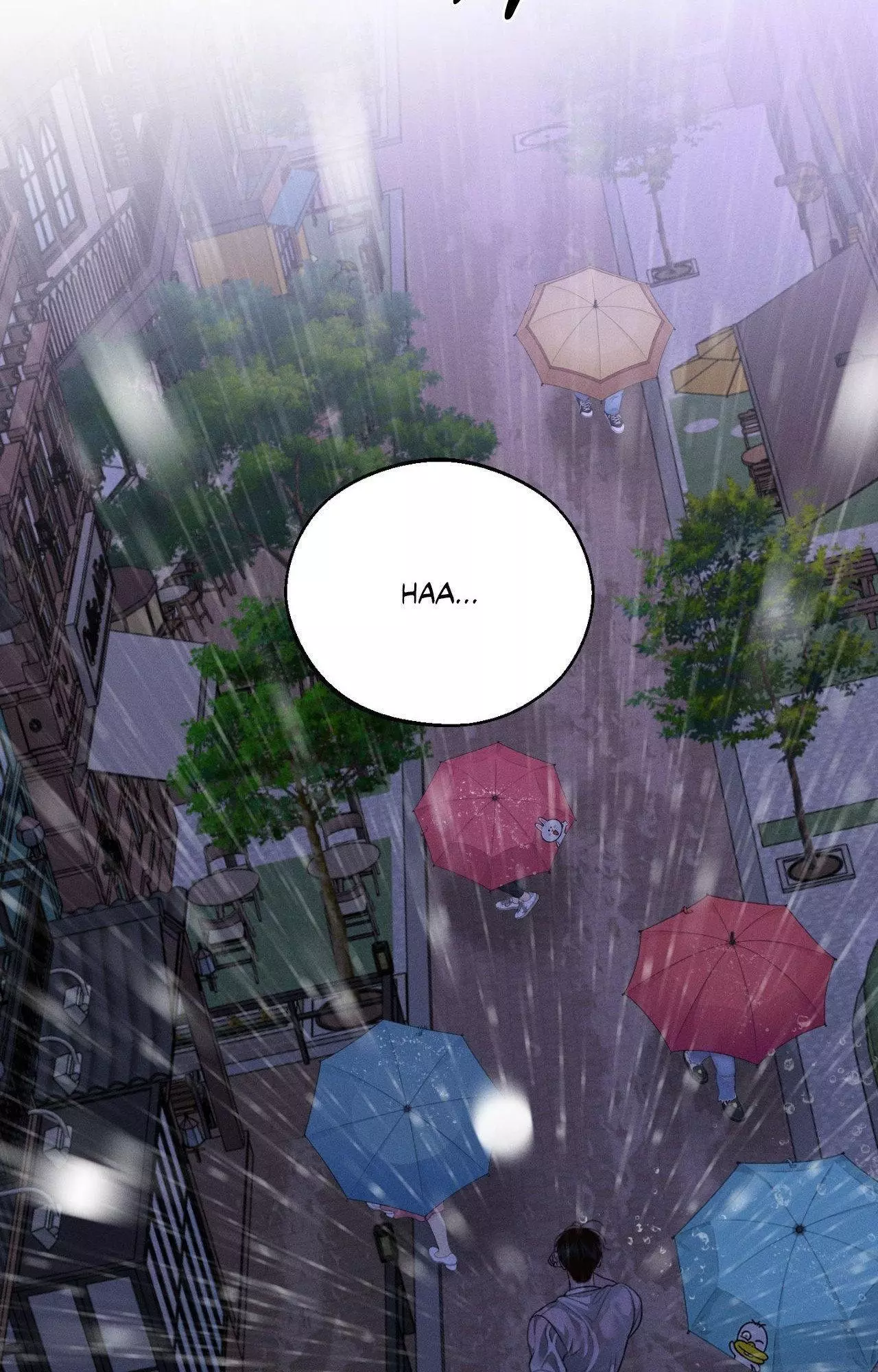 Monday's Savior - Chapter 54 Page 68