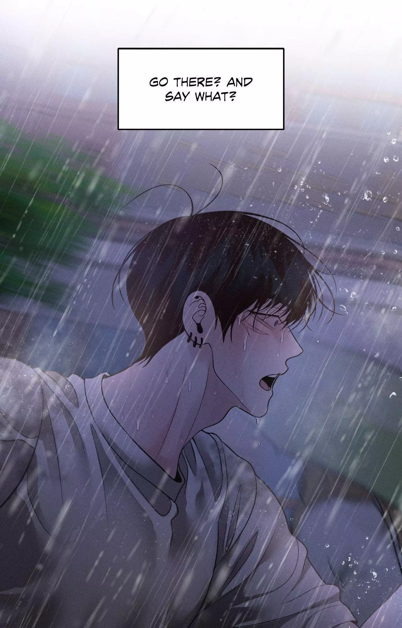 Monday's Savior - Chapter 54 Page 71