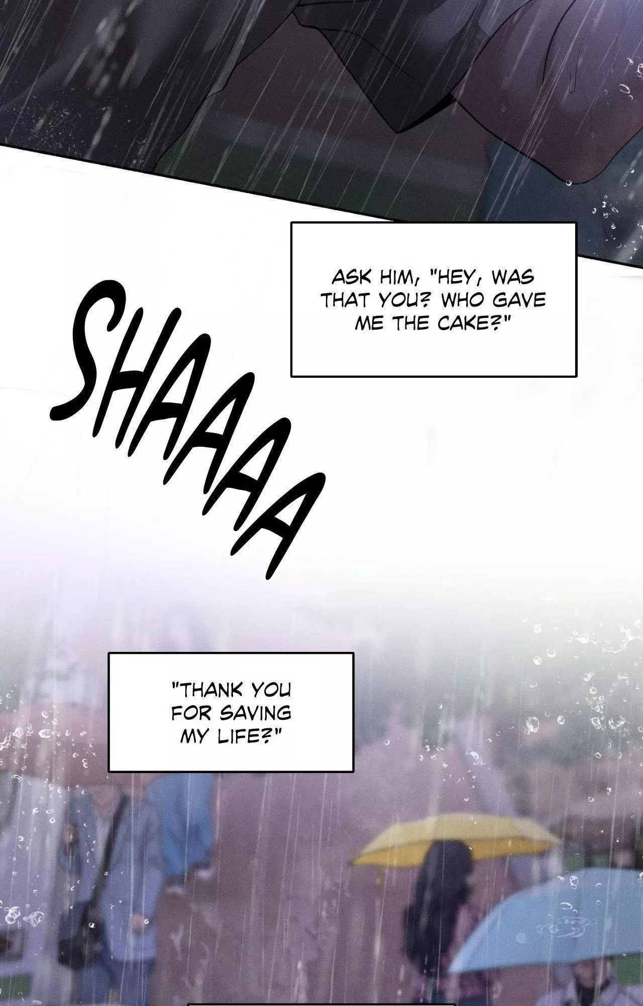 Monday's Savior - Chapter 54 Page 72