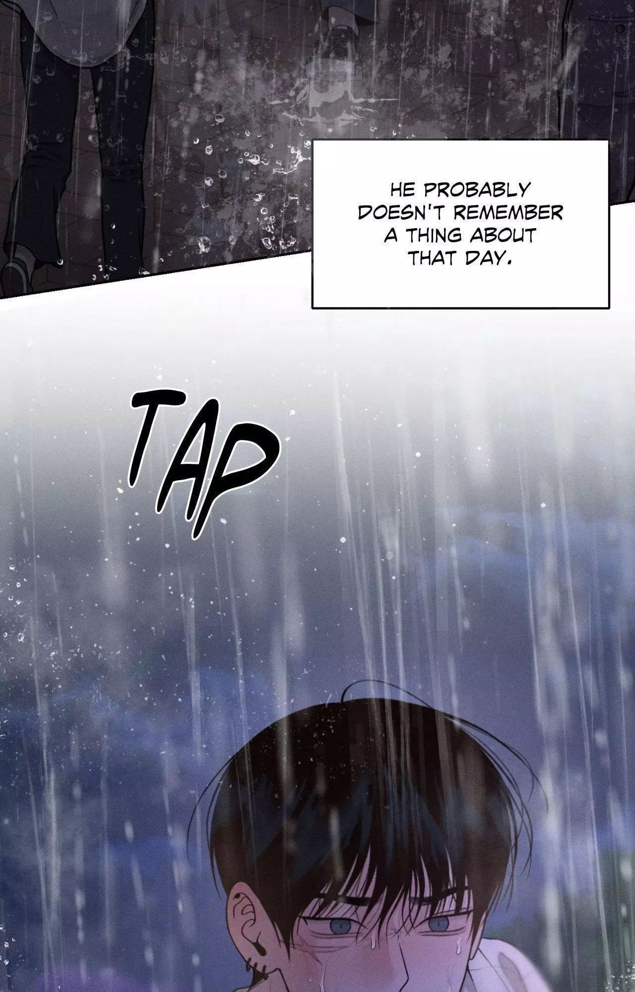 Monday's Savior - Chapter 54 Page 74