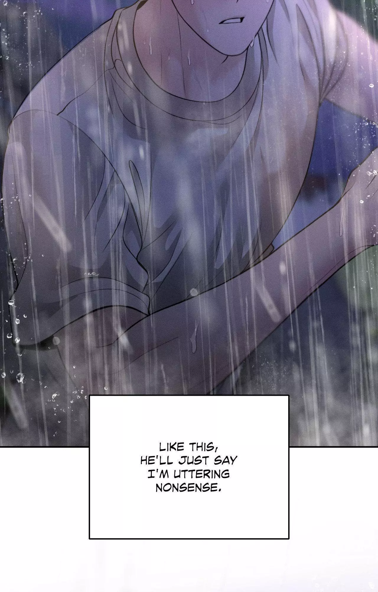Monday's Savior - Chapter 54 Page 75