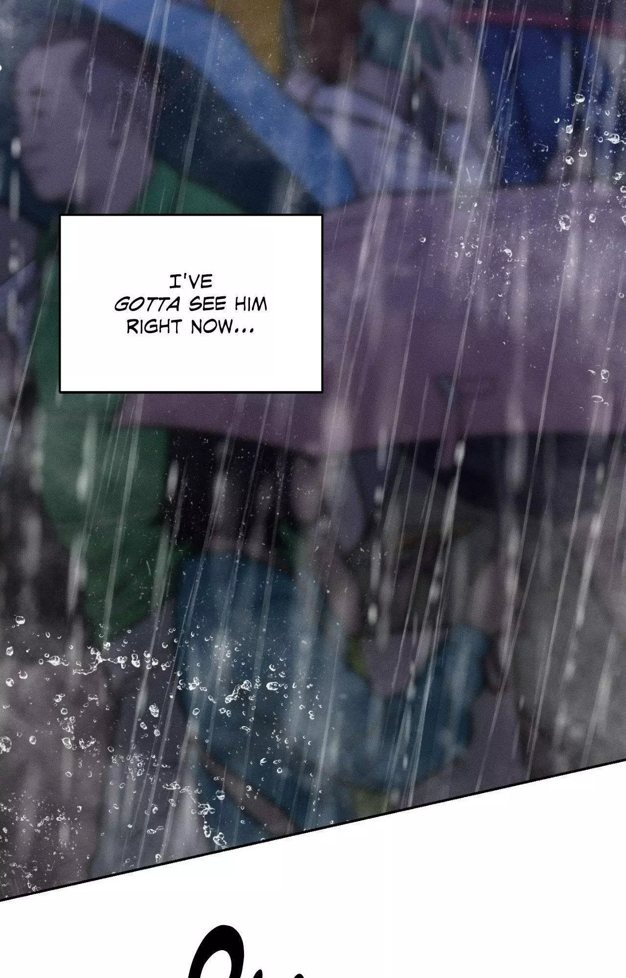 Monday's Savior - Chapter 54 Page 77