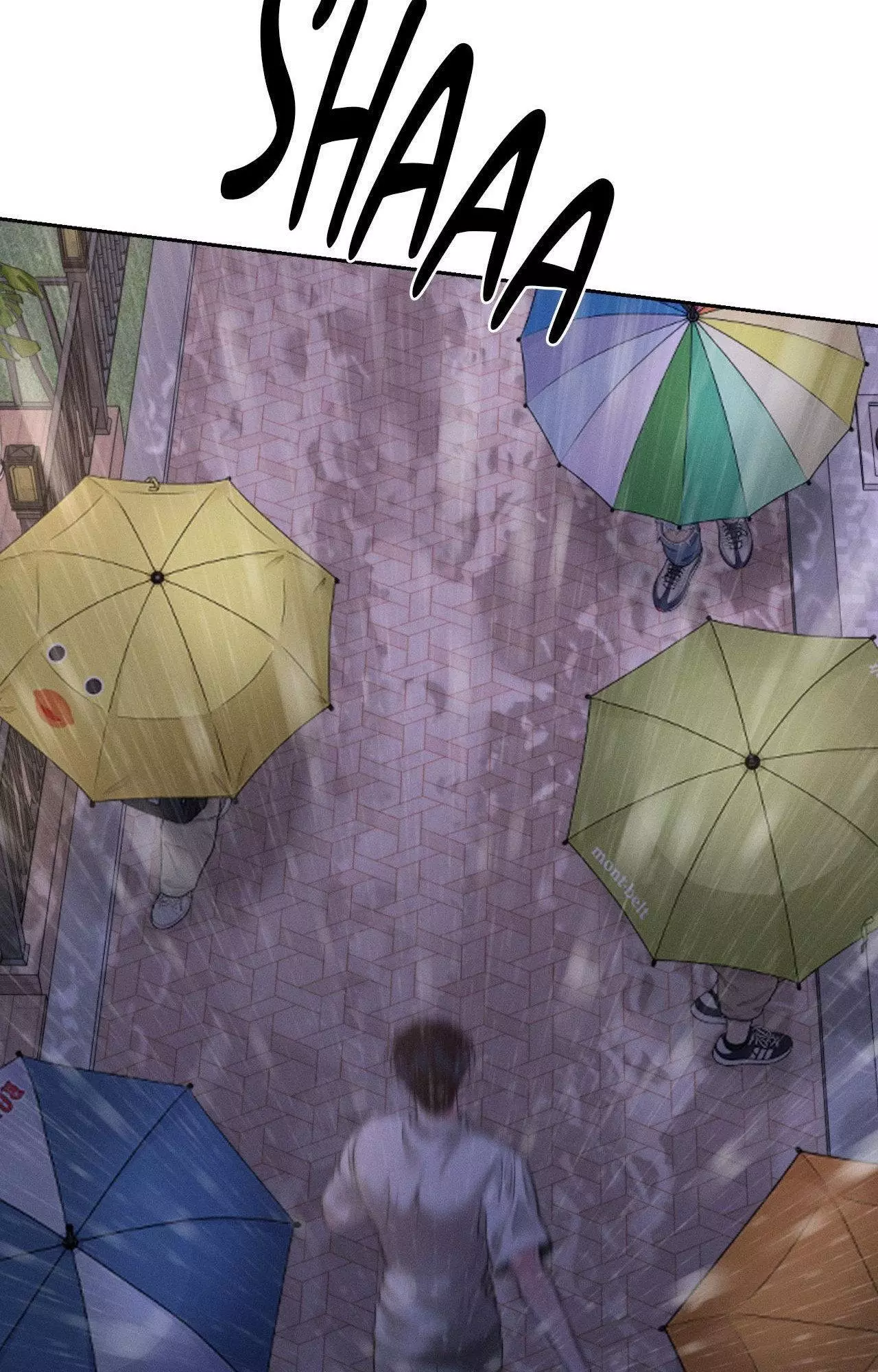 Monday's Savior - Chapter 54 Page 78