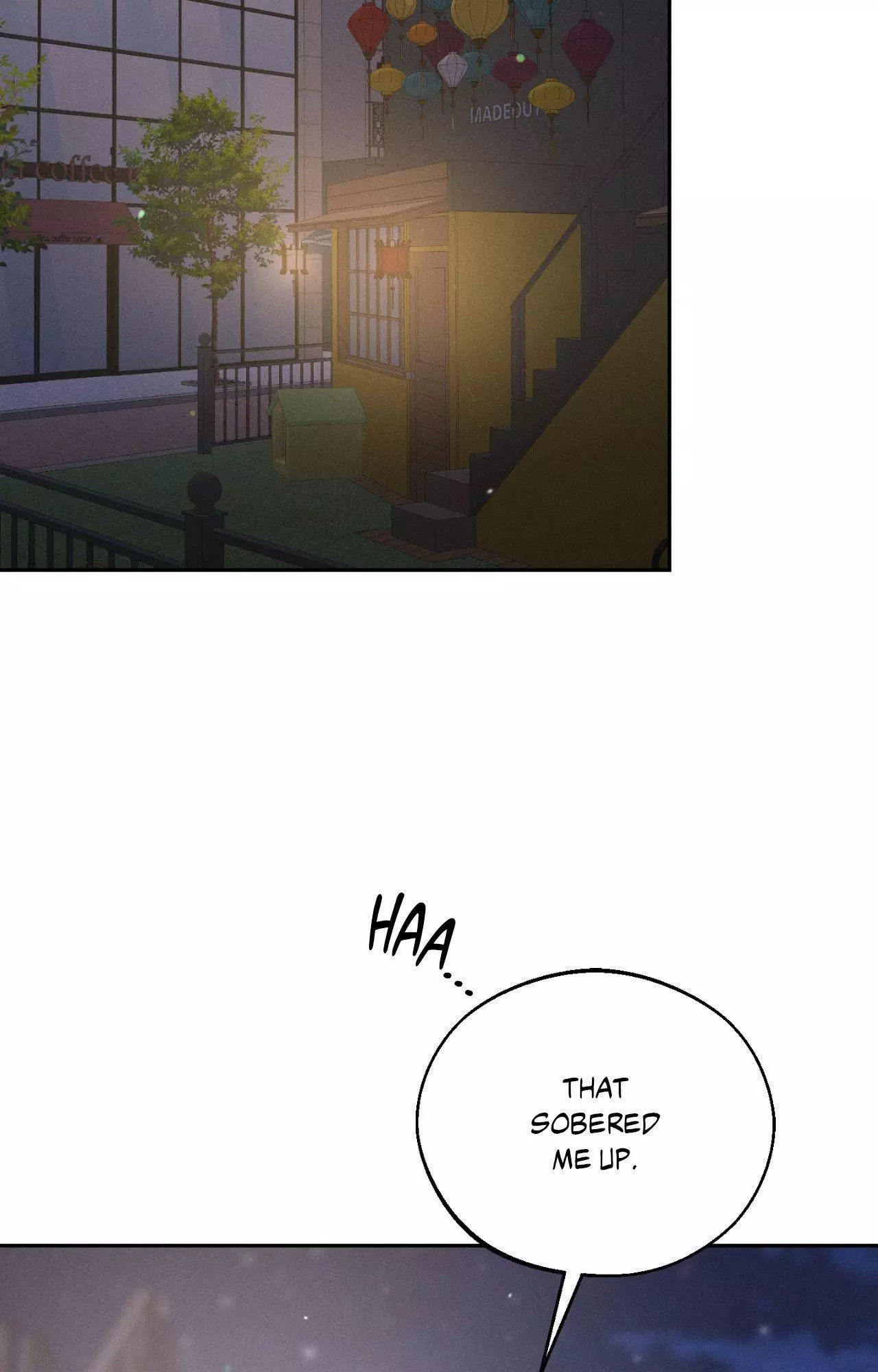 Monday's Savior - Chapter 54 Page 81