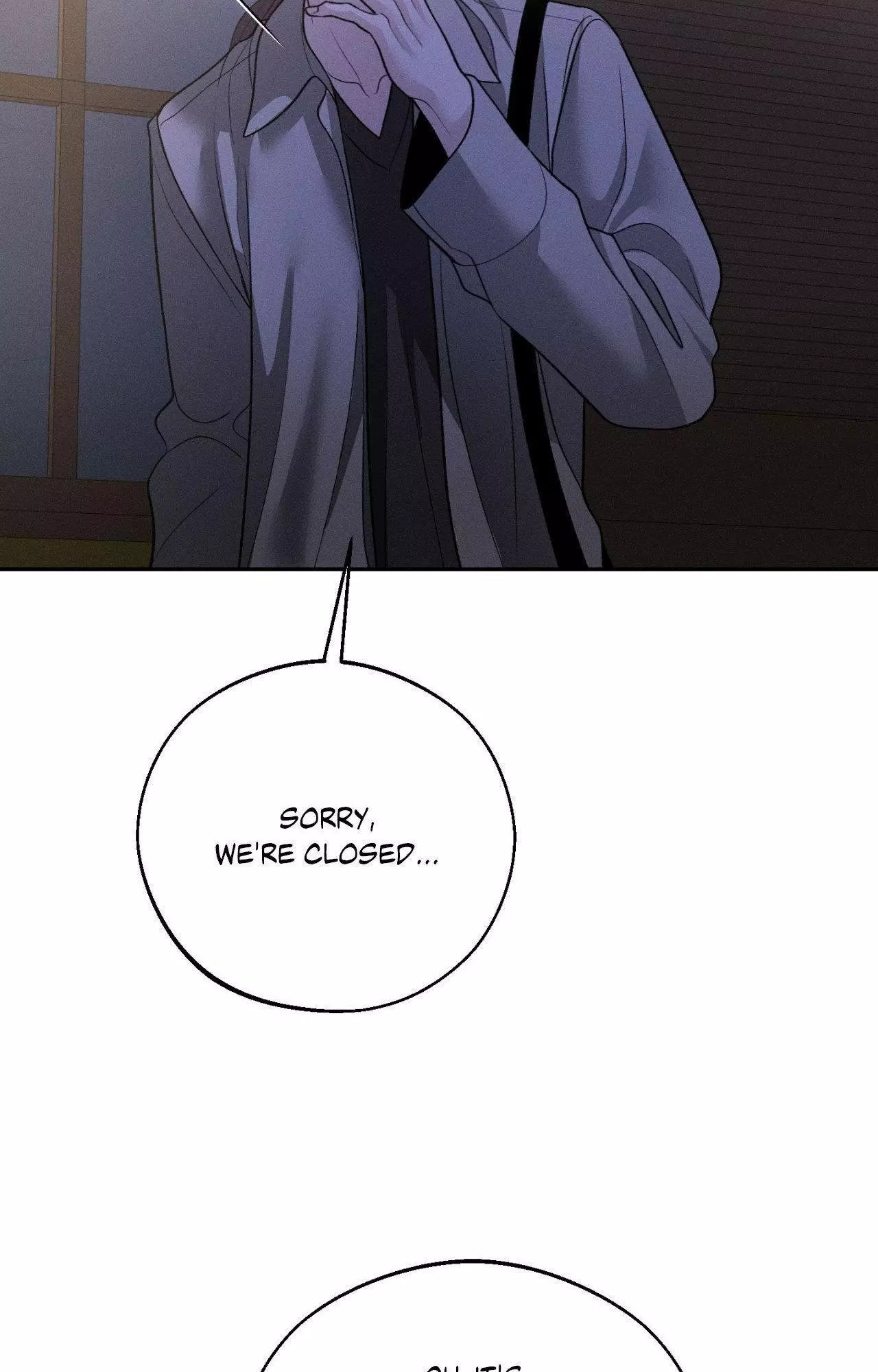 Monday's Savior - Chapter 54 Page 89