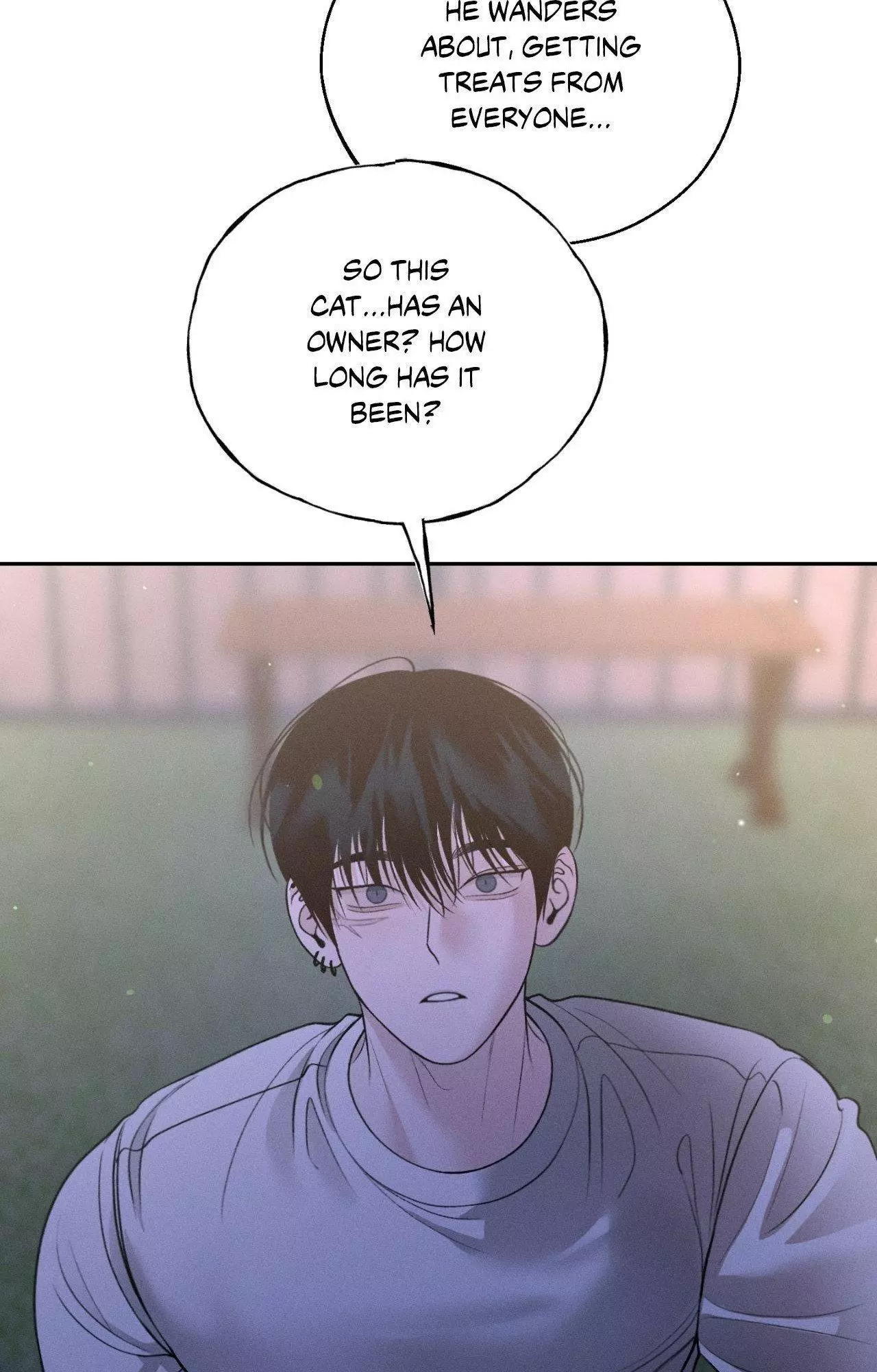 Monday's Savior - Chapter 54 Page 94
