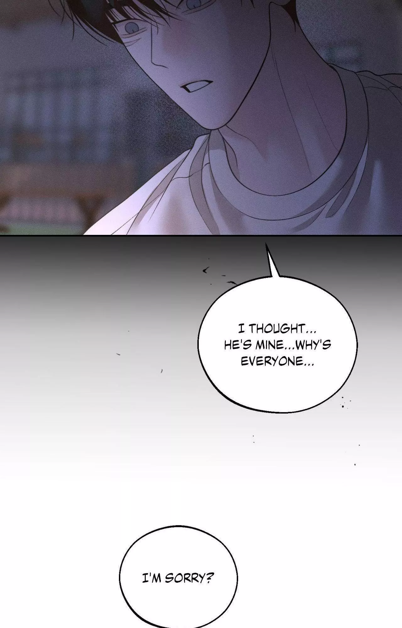 Monday's Savior - Chapter 54 Page 98
