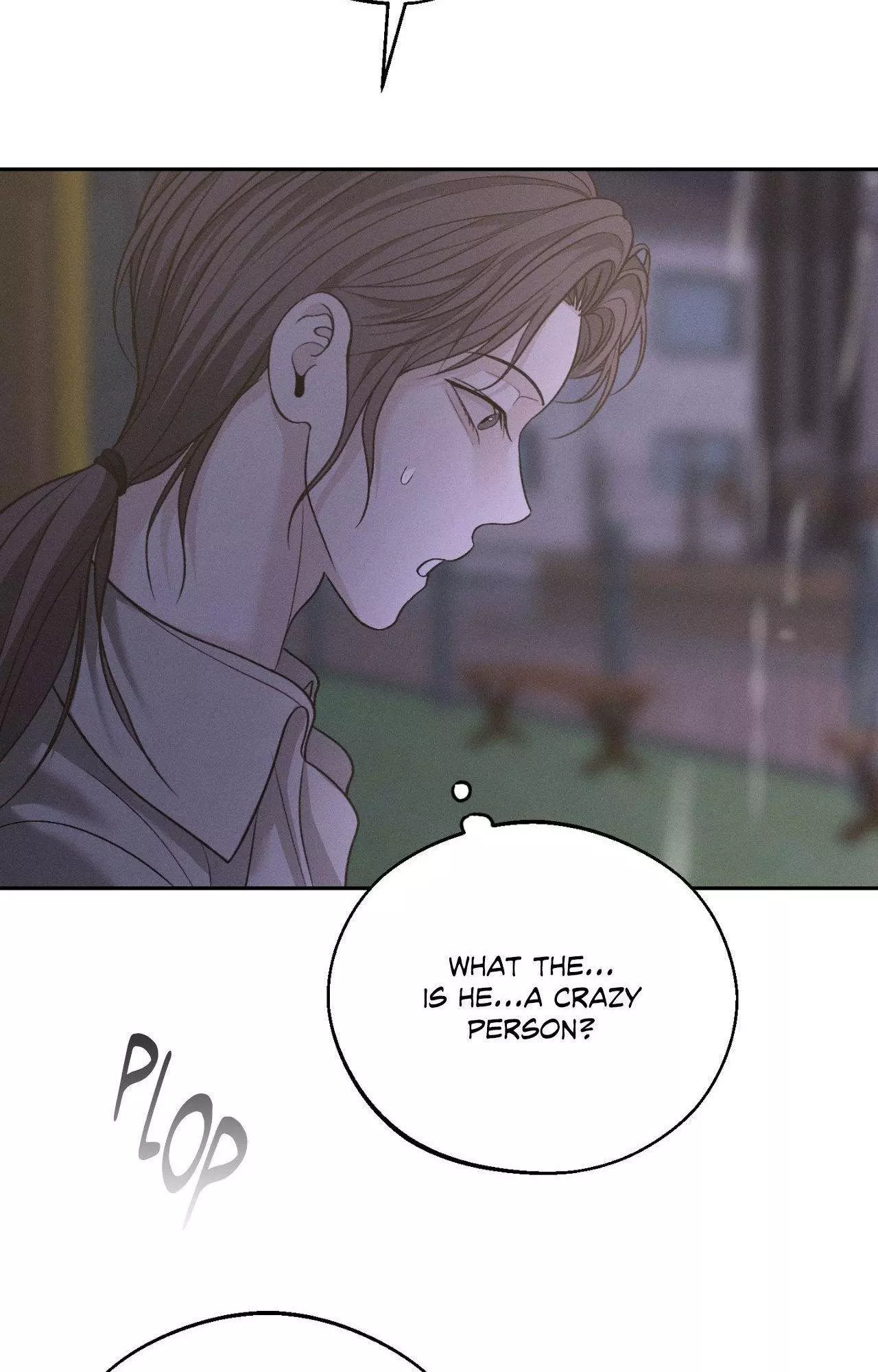 Monday's Savior - Chapter 54 Page 99