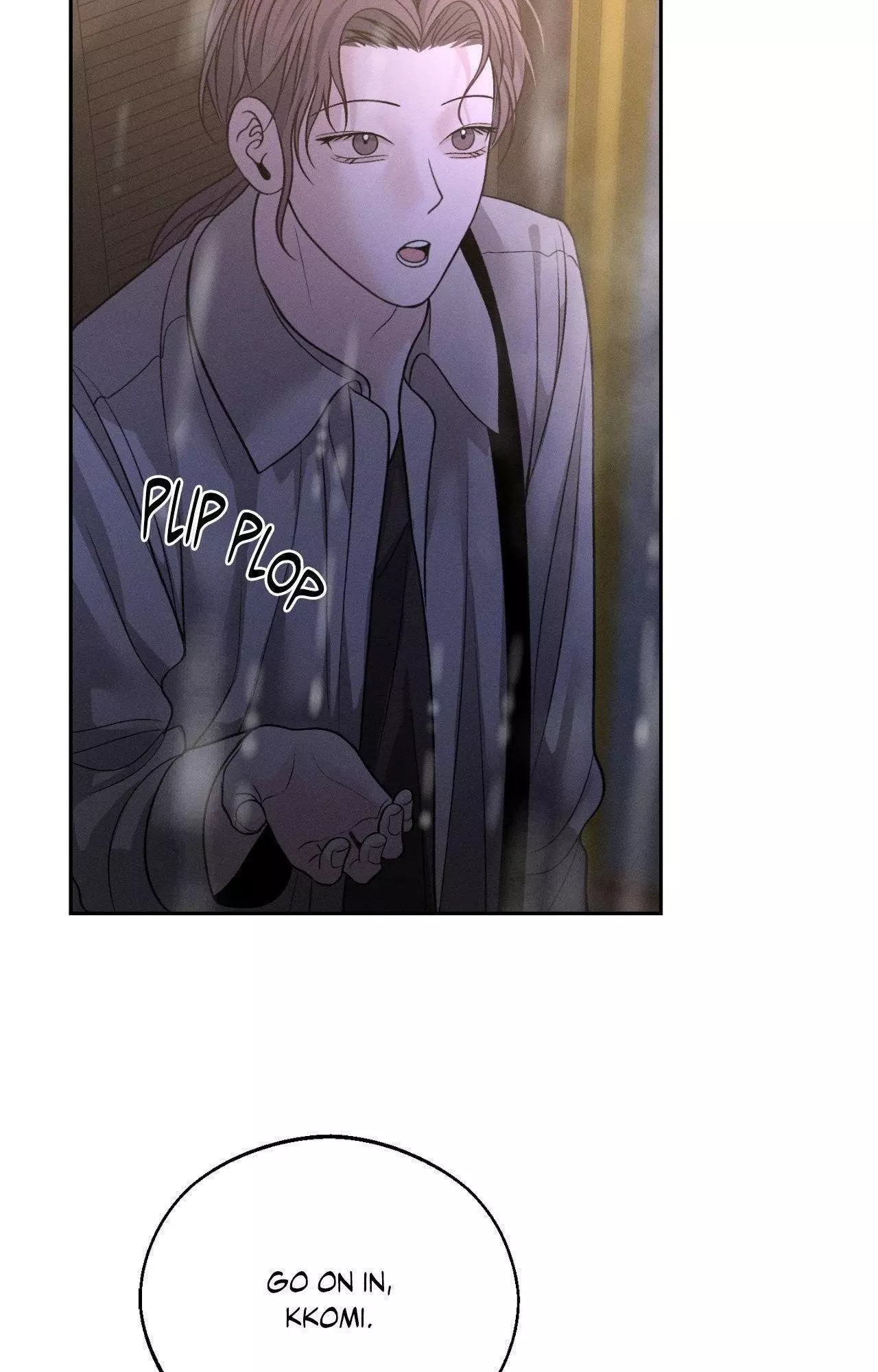 Monday's Savior - Chapter 54 Page 102