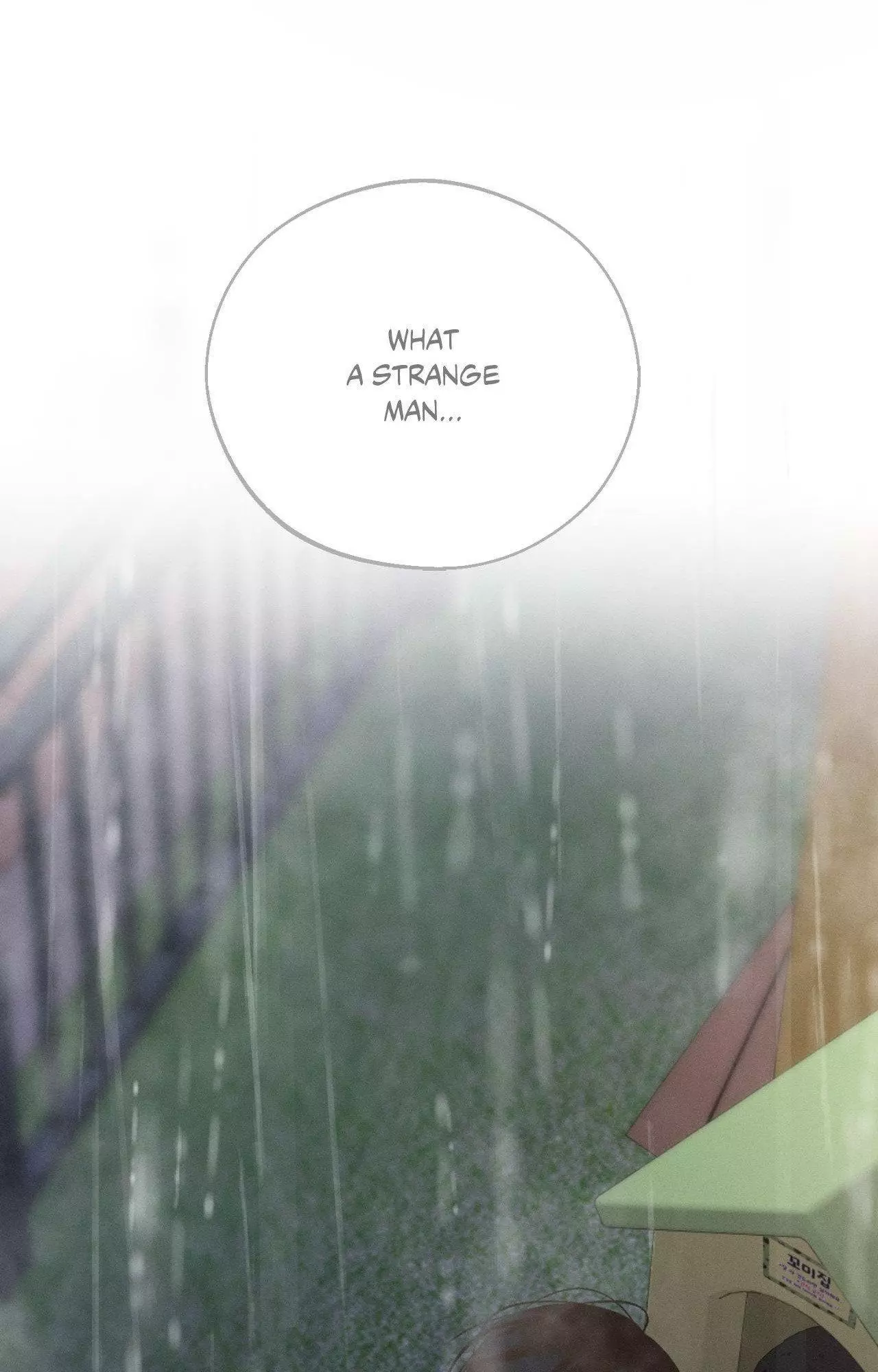 Monday's Savior - Chapter 54 Page 104