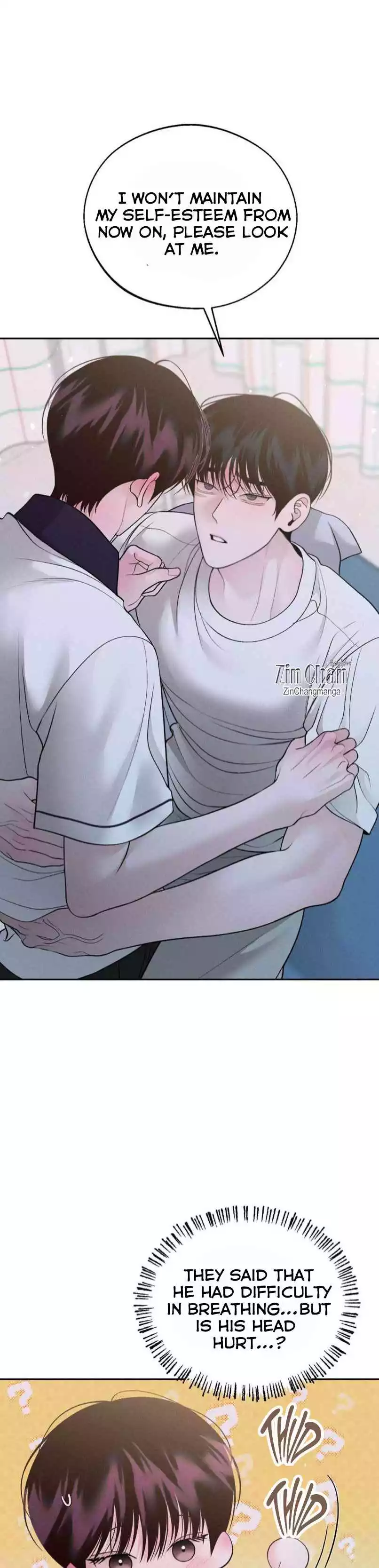 Monday's Savior - Chapter 55 Page 30