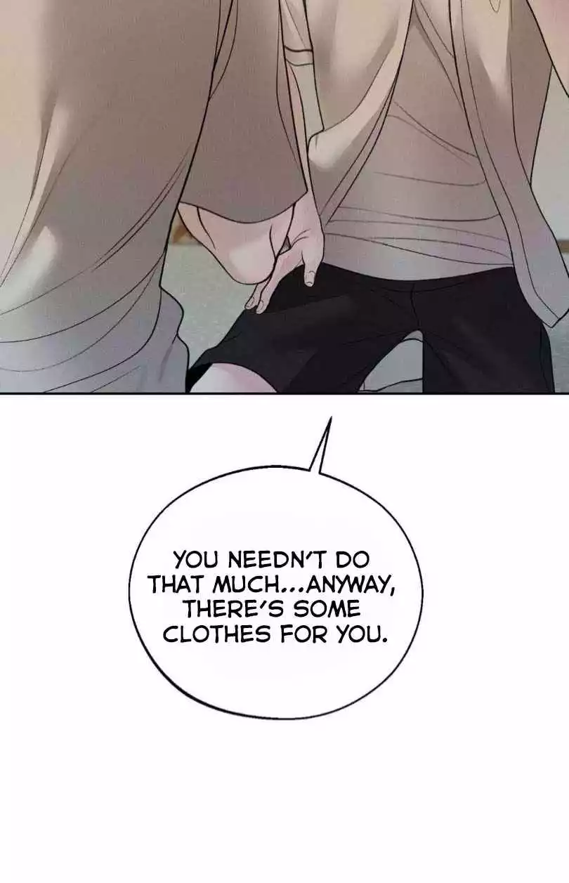 Monday's Savior - Chapter 55 Page 38