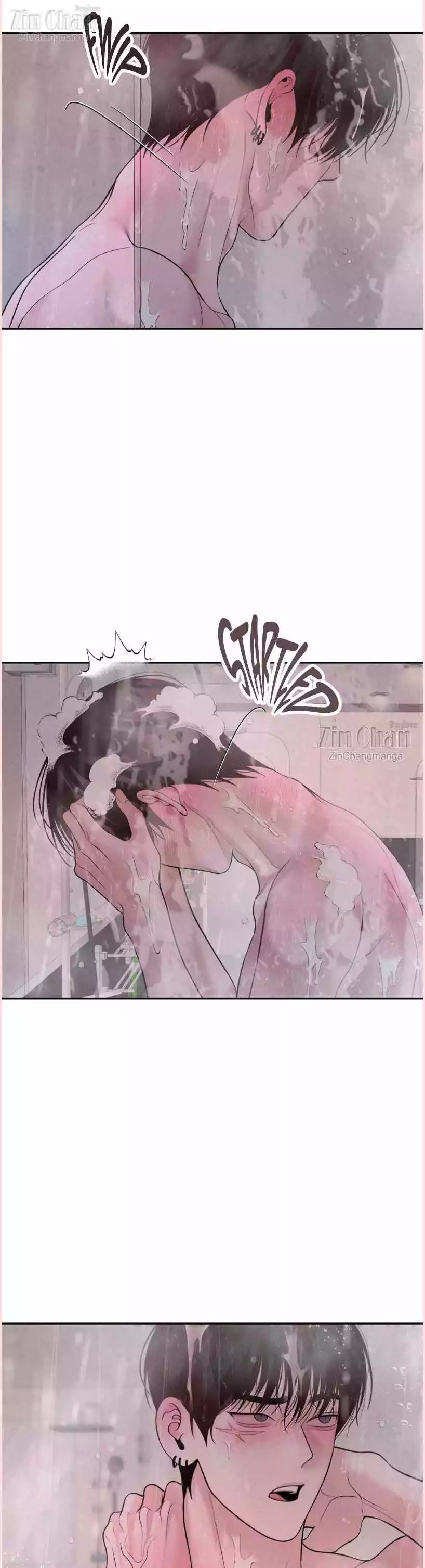 Monday's Savior - Chapter 56 Page 4