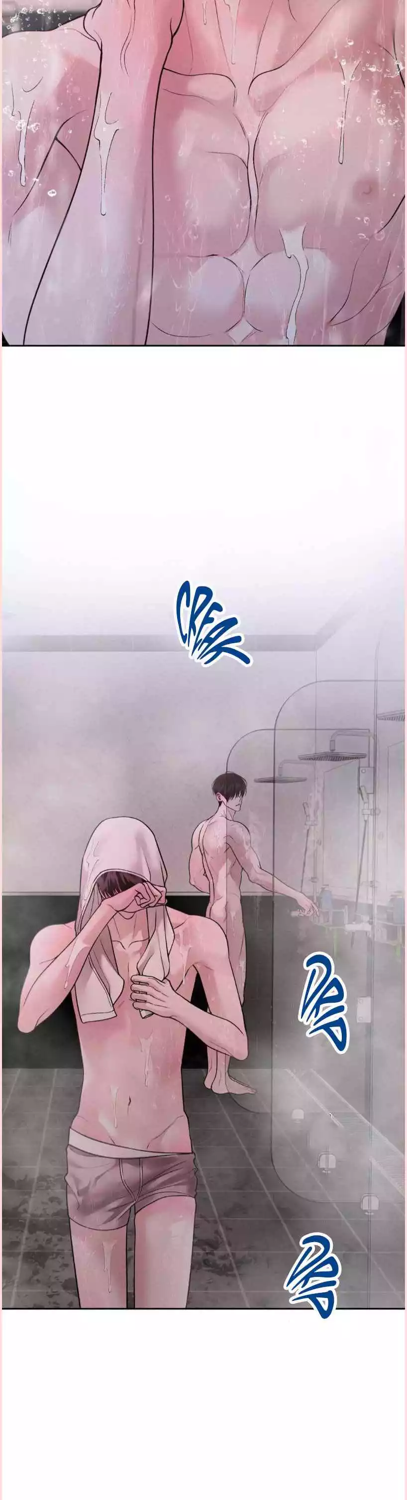 Monday's Savior - Chapter 56 Page 5