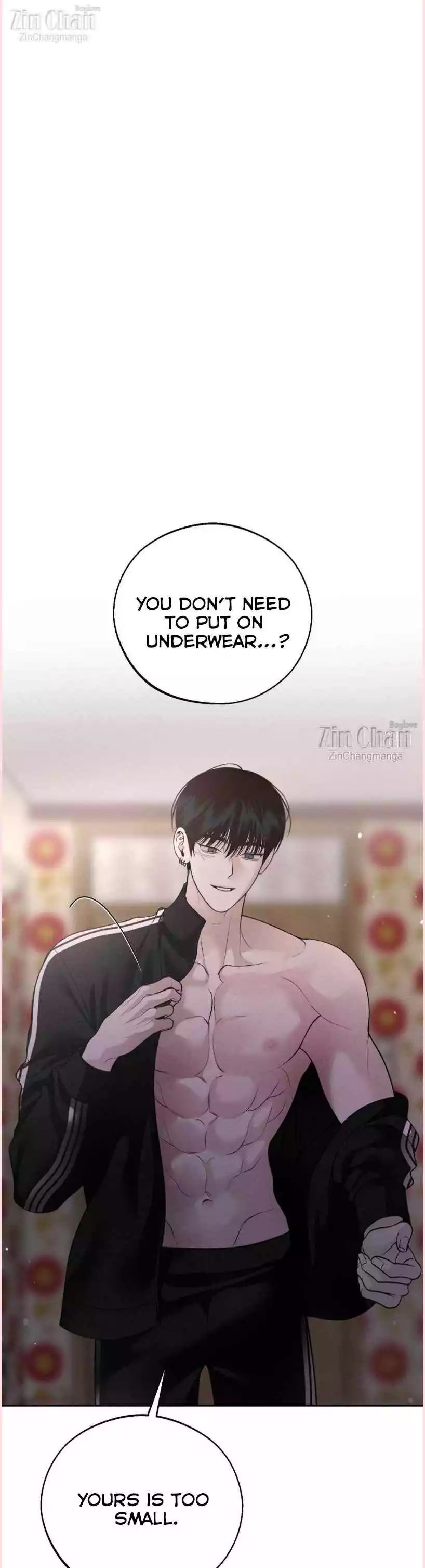 Monday's Savior - Chapter 56 Page 6