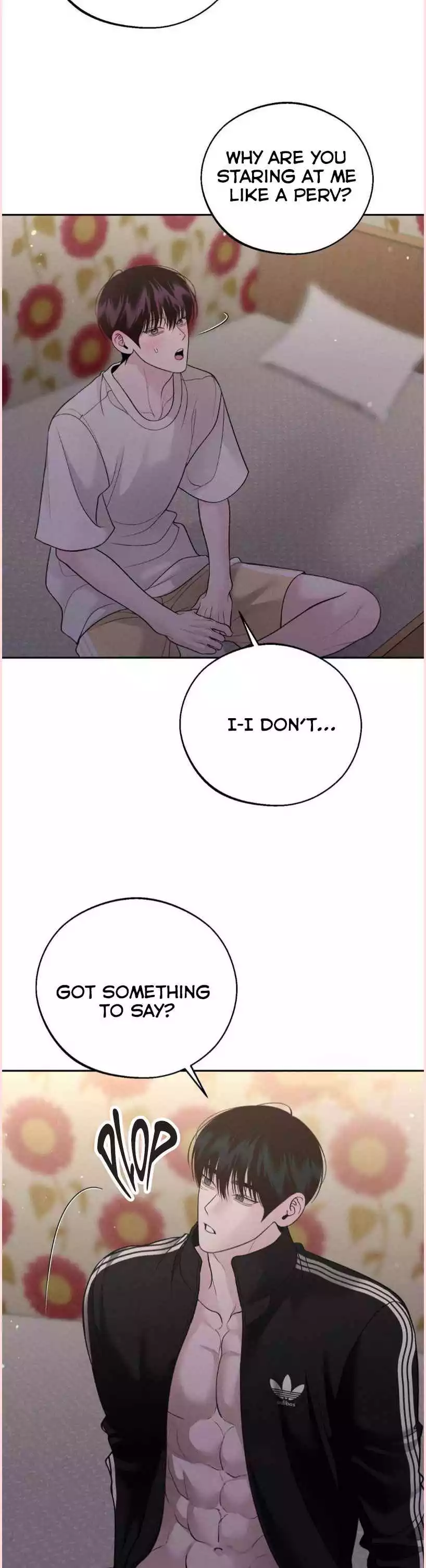 Monday's Savior - Chapter 56 Page 7