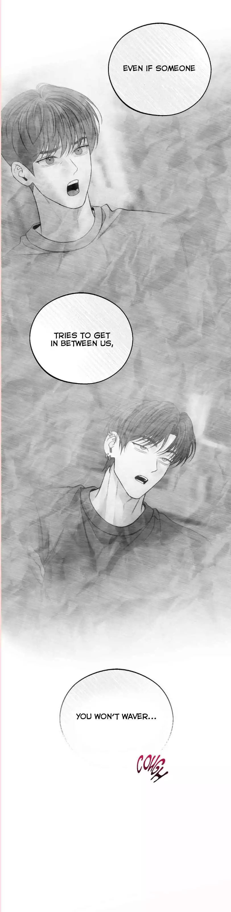 Monday's Savior - Chapter 56 Page 13