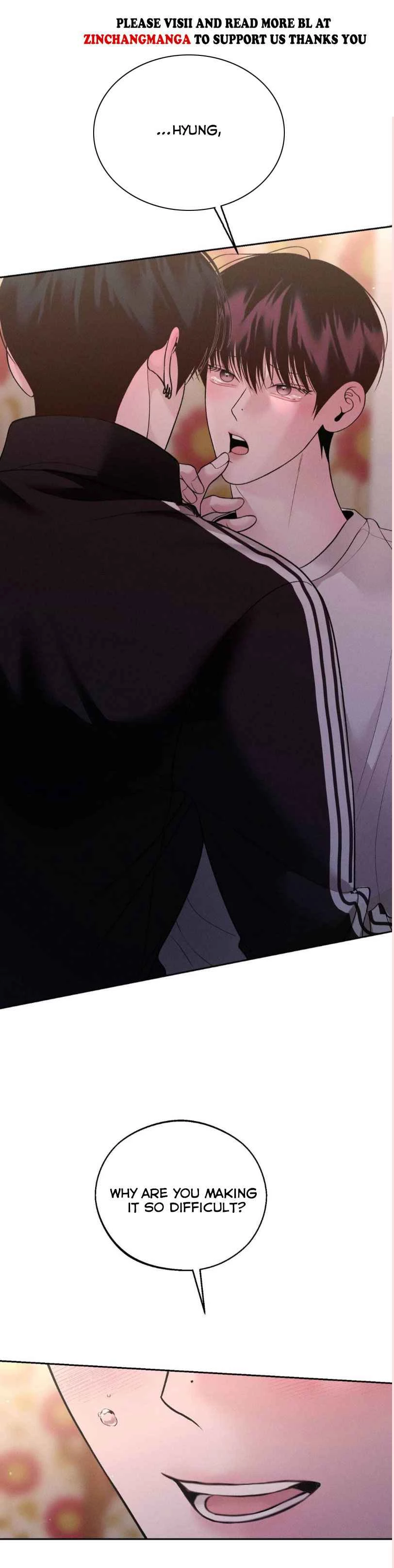 Monday's Savior - Chapter 56 Page 20