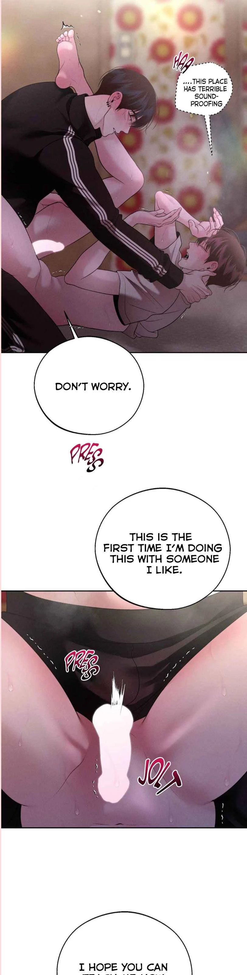 Monday's Savior - Chapter 56 Page 30