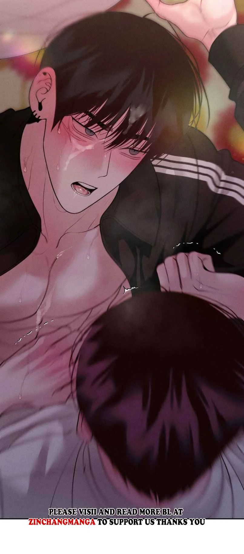 Monday's Savior - Chapter 56 Page 38