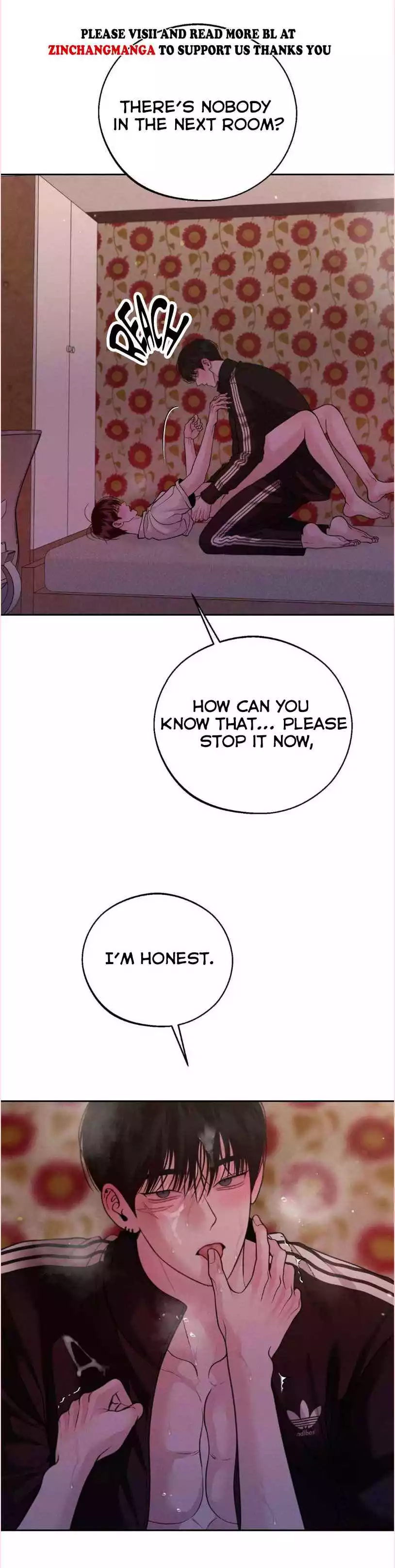 Monday's Savior - Chapter 57 Page 2