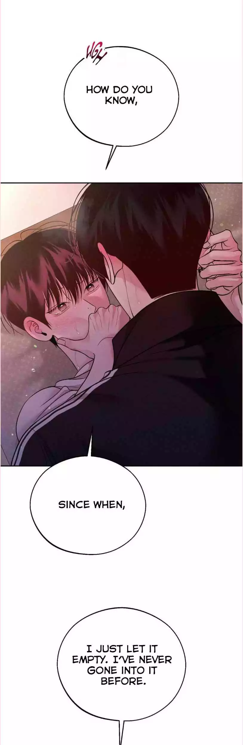 Monday's Savior - Chapter 57 Page 4
