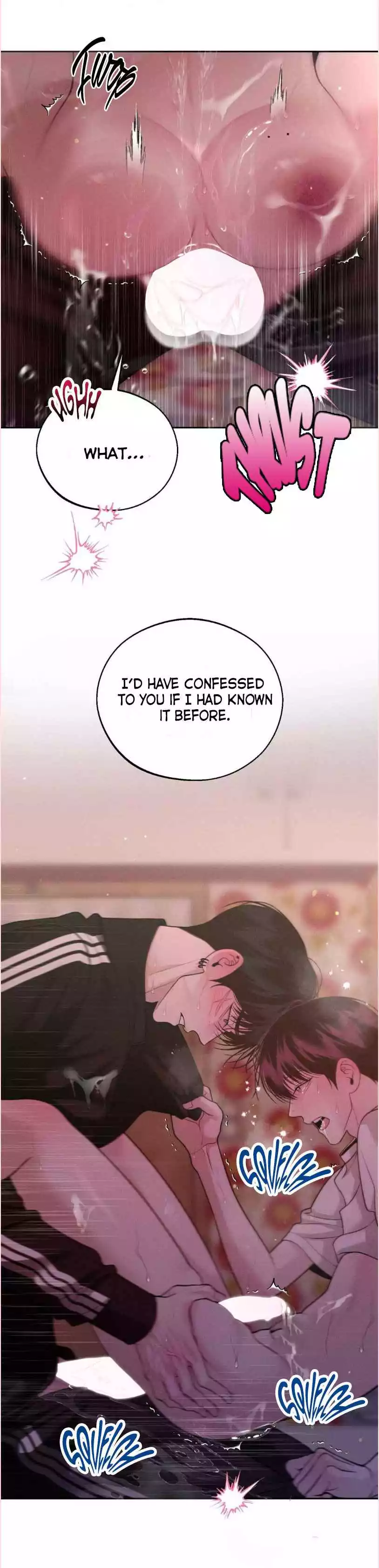 Monday's Savior - Chapter 57 Page 6