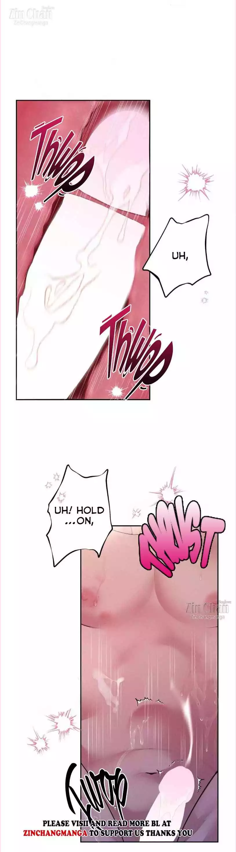 Monday's Savior - Chapter 57 Page 7