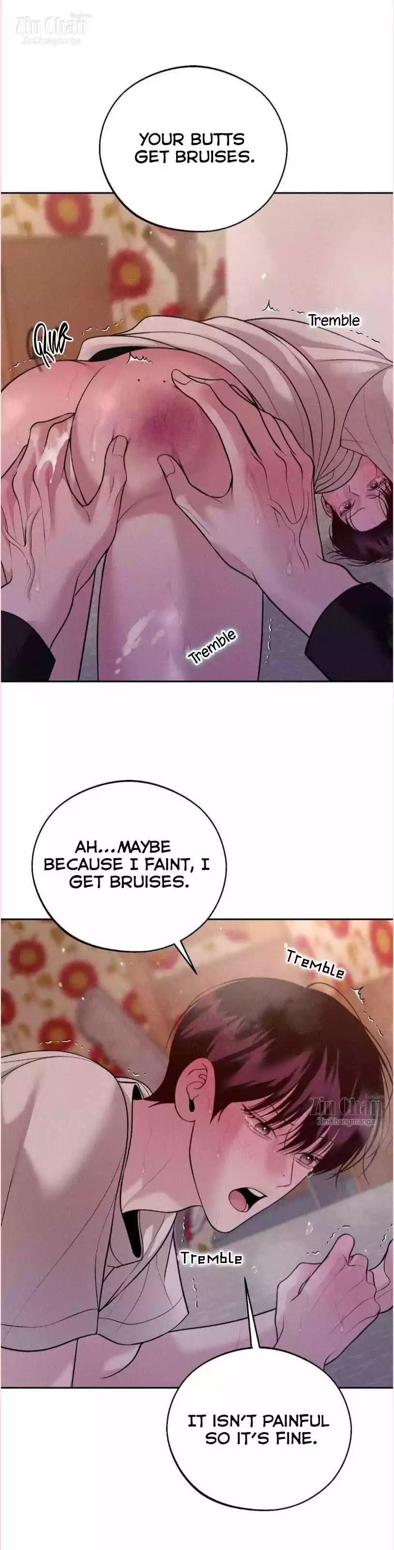 Monday's Savior - Chapter 57 Page 11