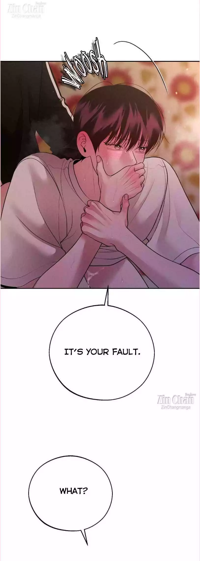 Monday's Savior - Chapter 57 Page 13