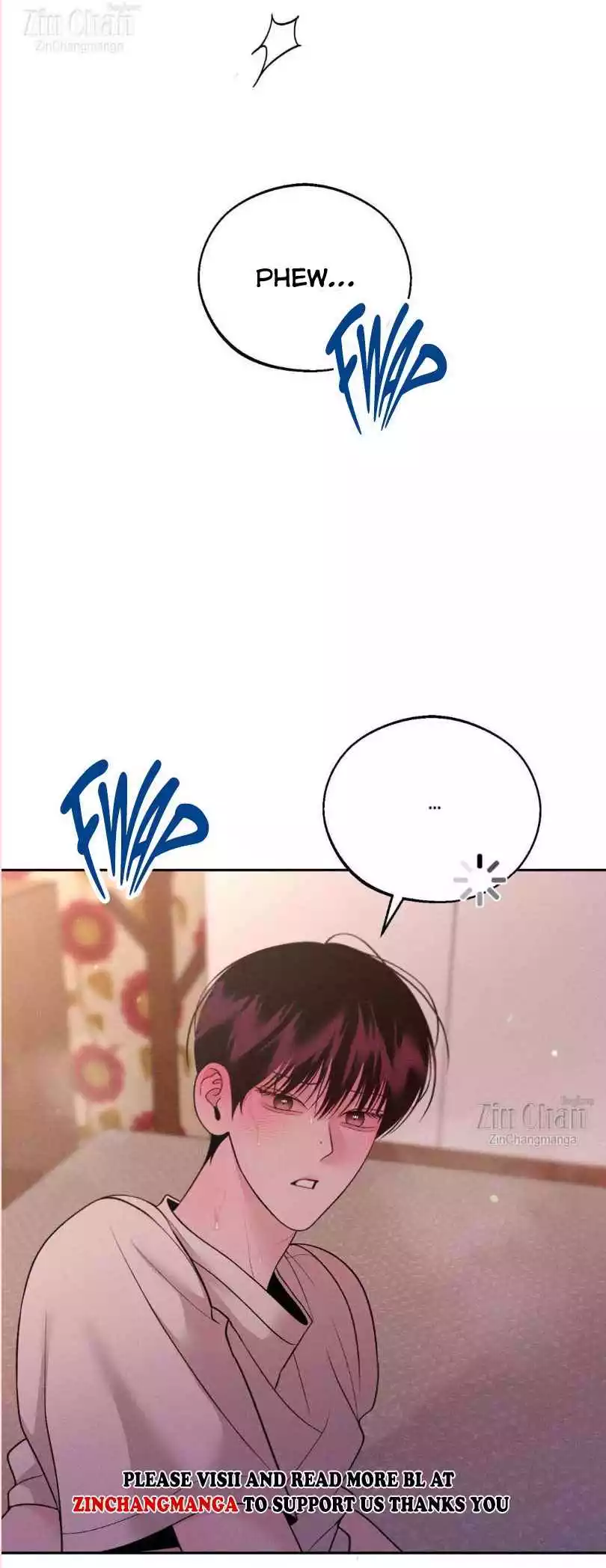 Monday's Savior - Chapter 57 Page 17